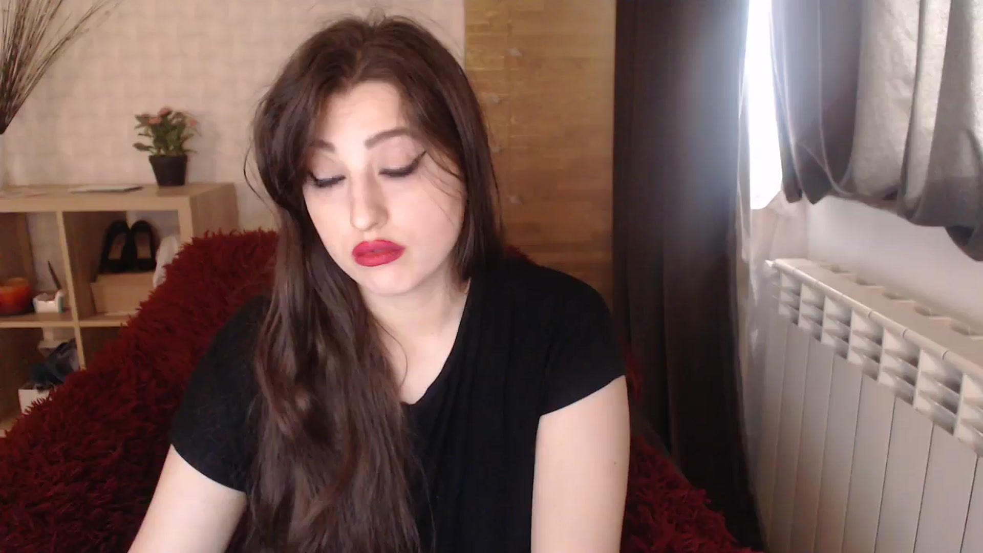 Gallery image thumbnail from HotRebbecca's myfreecams stream on, 03/10/2024, 07:06 image 15 of 20