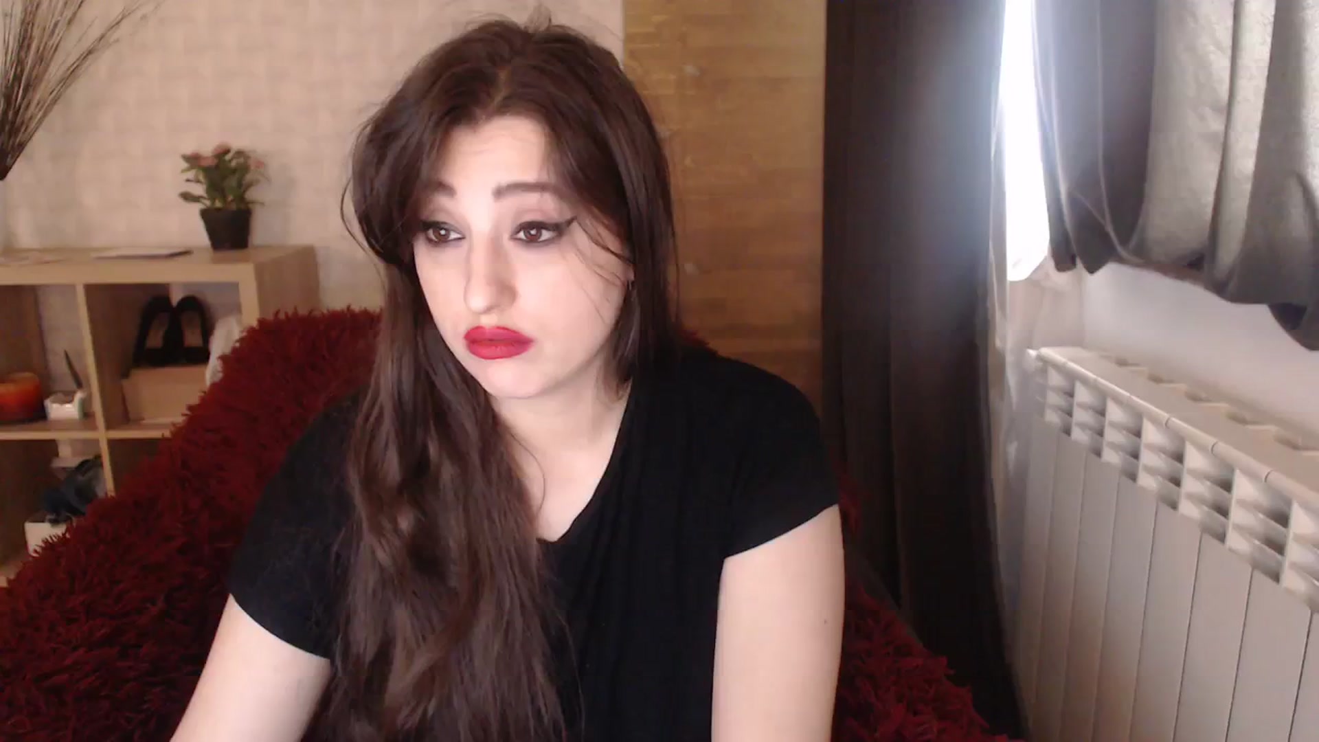 Gallery image thumbnail from HotRebbecca's myfreecams stream on, 03/10/2024, 07:06 image 16 of 20