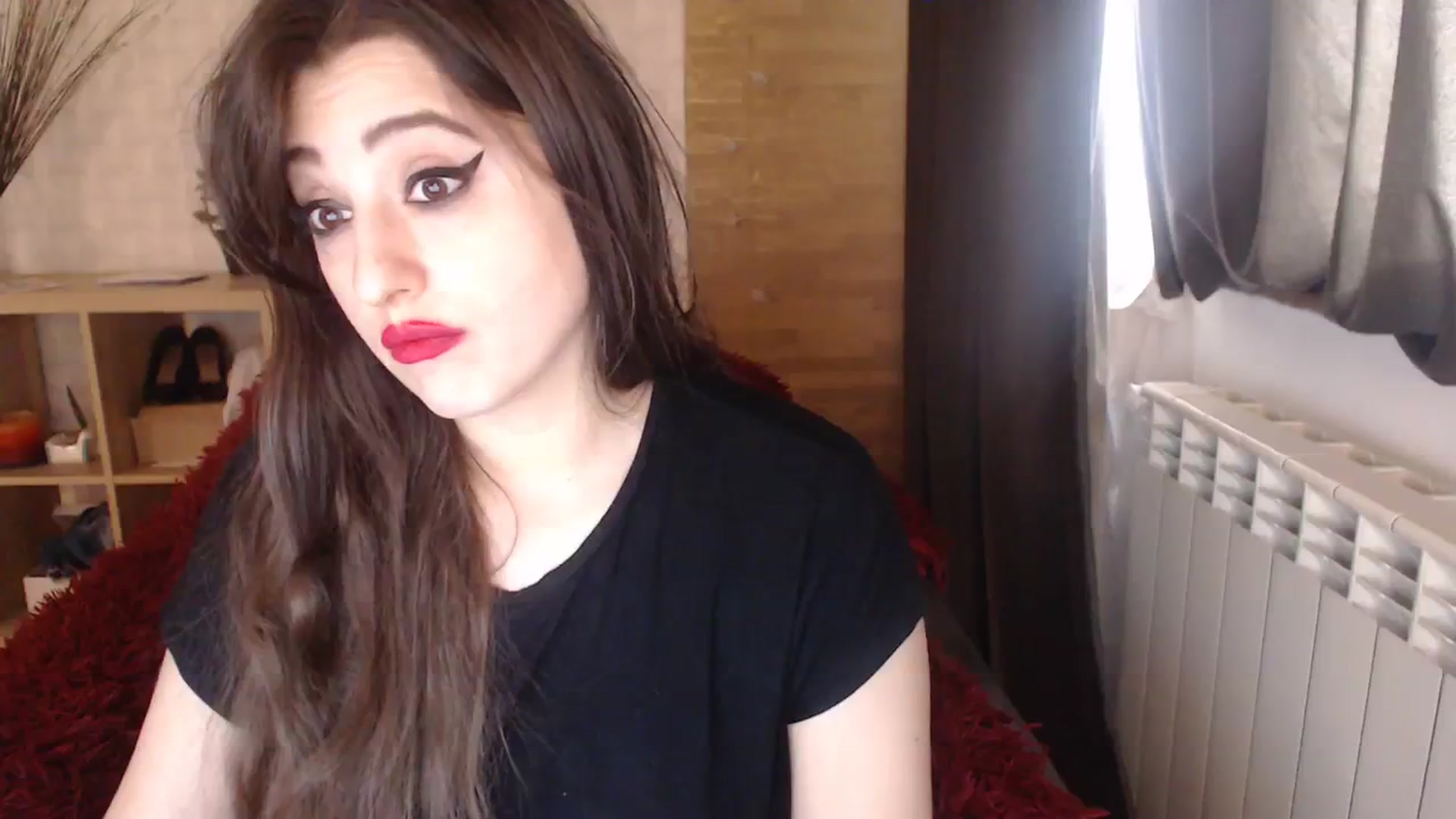 Gallery image thumbnail from HotRebbecca's myfreecams stream on, 03/10/2024, 07:06 image 20 of 20