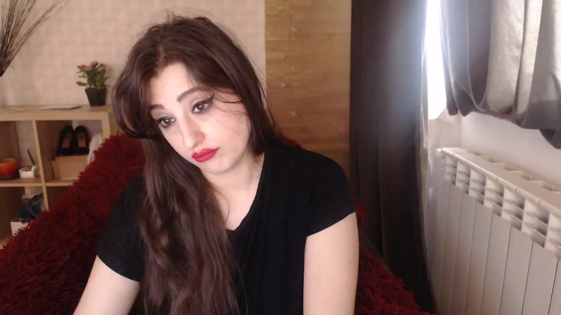 Gallery image thumbnail from HotRebbecca's myfreecams stream on, 03/10/2024, 07:06 image 12 of 20