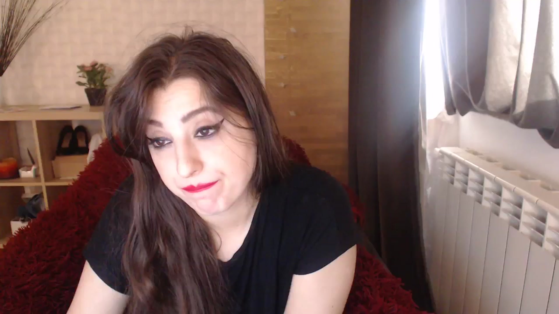 Gallery image thumbnail from HotRebbecca's myfreecams stream on, 03/10/2024, 07:06 image 6 of 20
