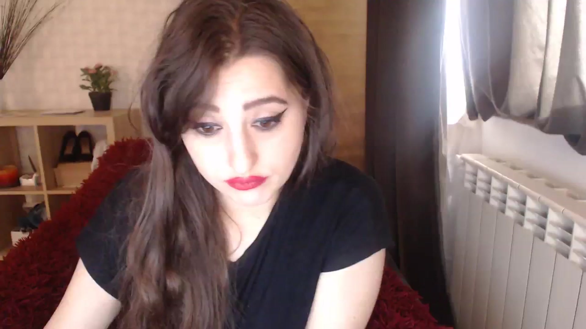 Gallery image thumbnail from HotRebbecca's myfreecams stream on, 03/10/2024, 07:06 image 18 of 20