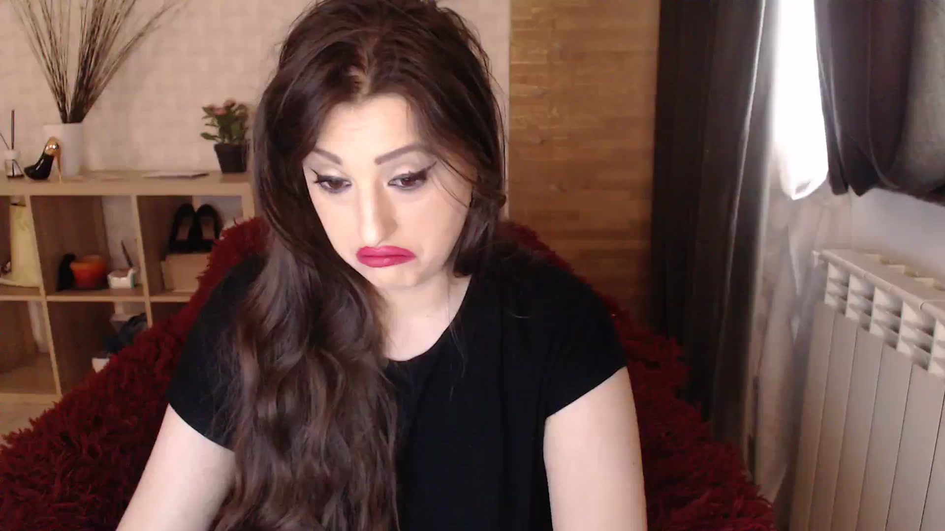 Gallery image thumbnail from HotRebbecca's myfreecams stream on, 03/11/2024, 06:29 image 12 of 20