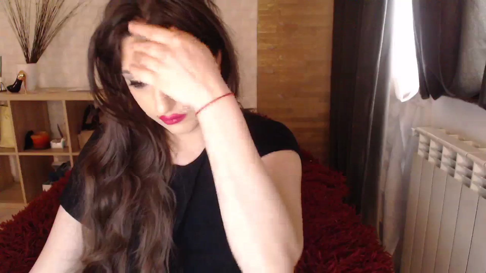 Gallery image thumbnail from HotRebbecca's myfreecams stream on, 03/11/2024, 06:29 image 7 of 20