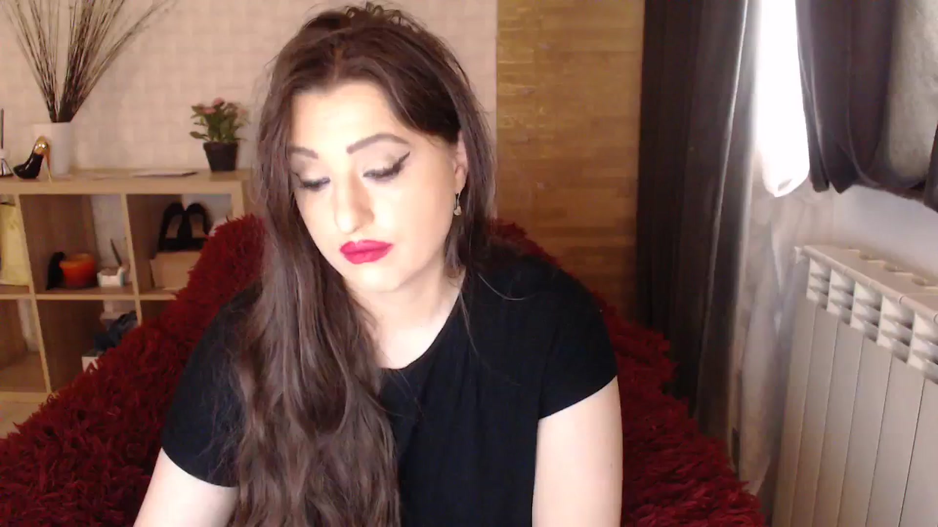 Gallery image thumbnail from HotRebbecca's myfreecams stream on, 03/11/2024, 06:29 image 5 of 20