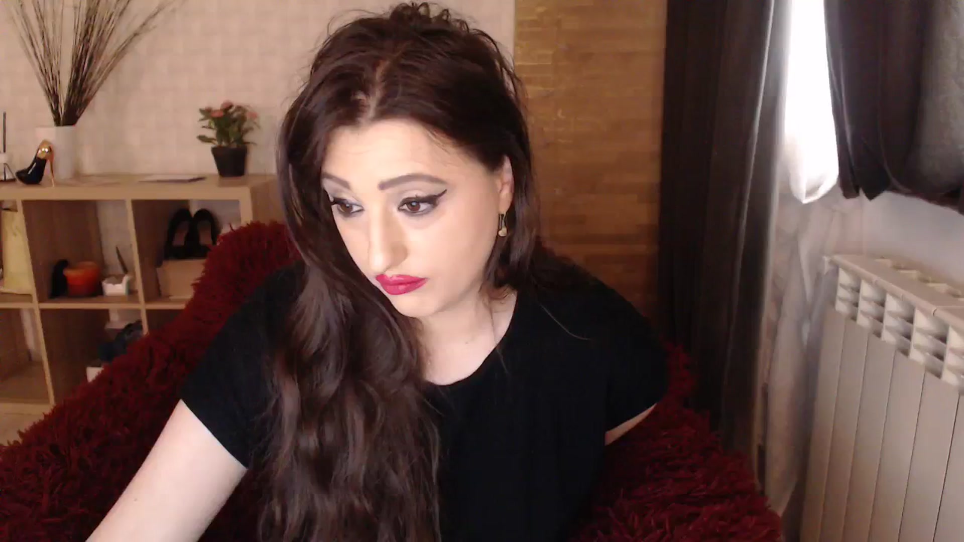 Gallery image thumbnail from HotRebbecca's myfreecams stream on, 03/11/2024, 06:29 image 16 of 20