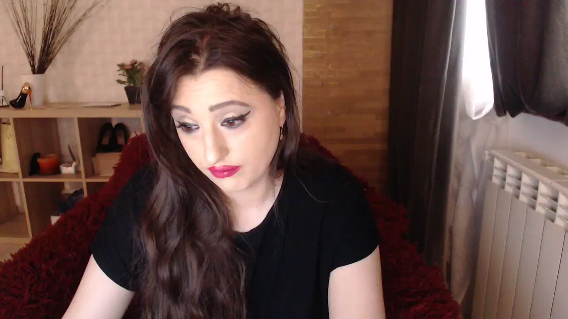 Gallery image thumbnail from HotRebbecca's myfreecams stream on, 03/11/2024, 06:29 image 17 of 20