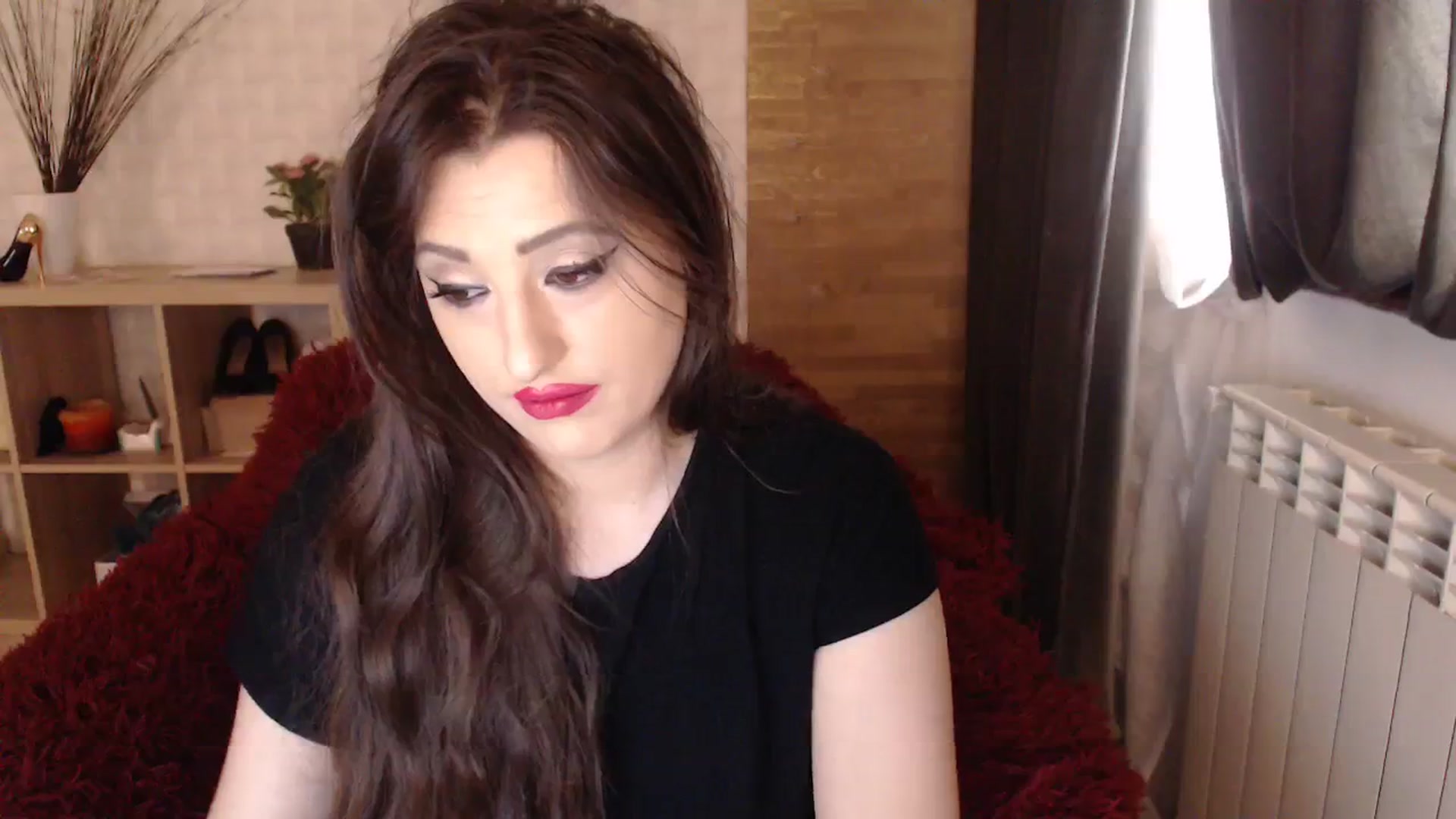 Gallery image thumbnail from HotRebbecca's myfreecams stream on, 03/11/2024, 06:29 image 13 of 20