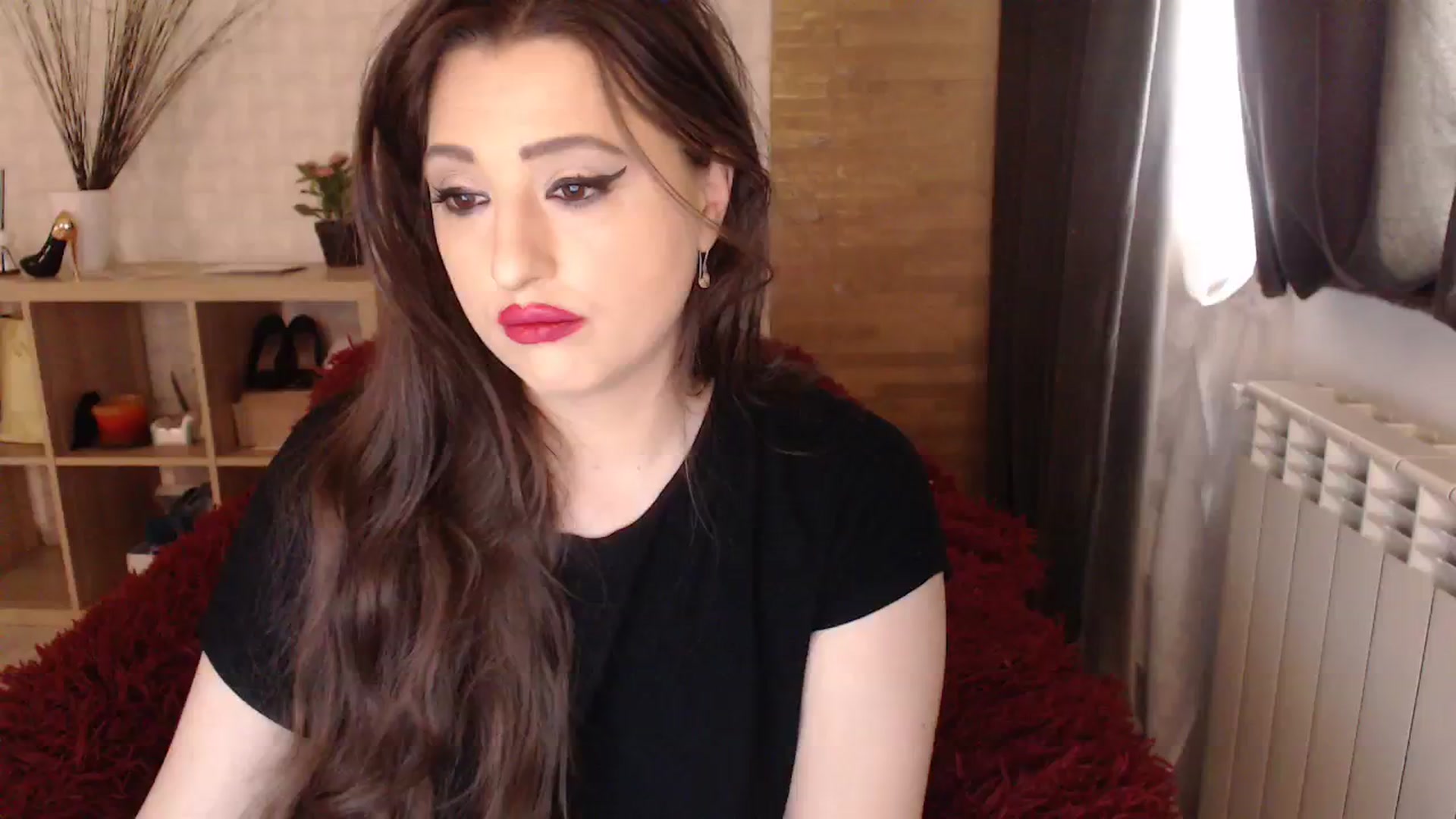 Gallery image thumbnail from HotRebbecca's myfreecams stream on, 03/11/2024, 06:29 image 8 of 20