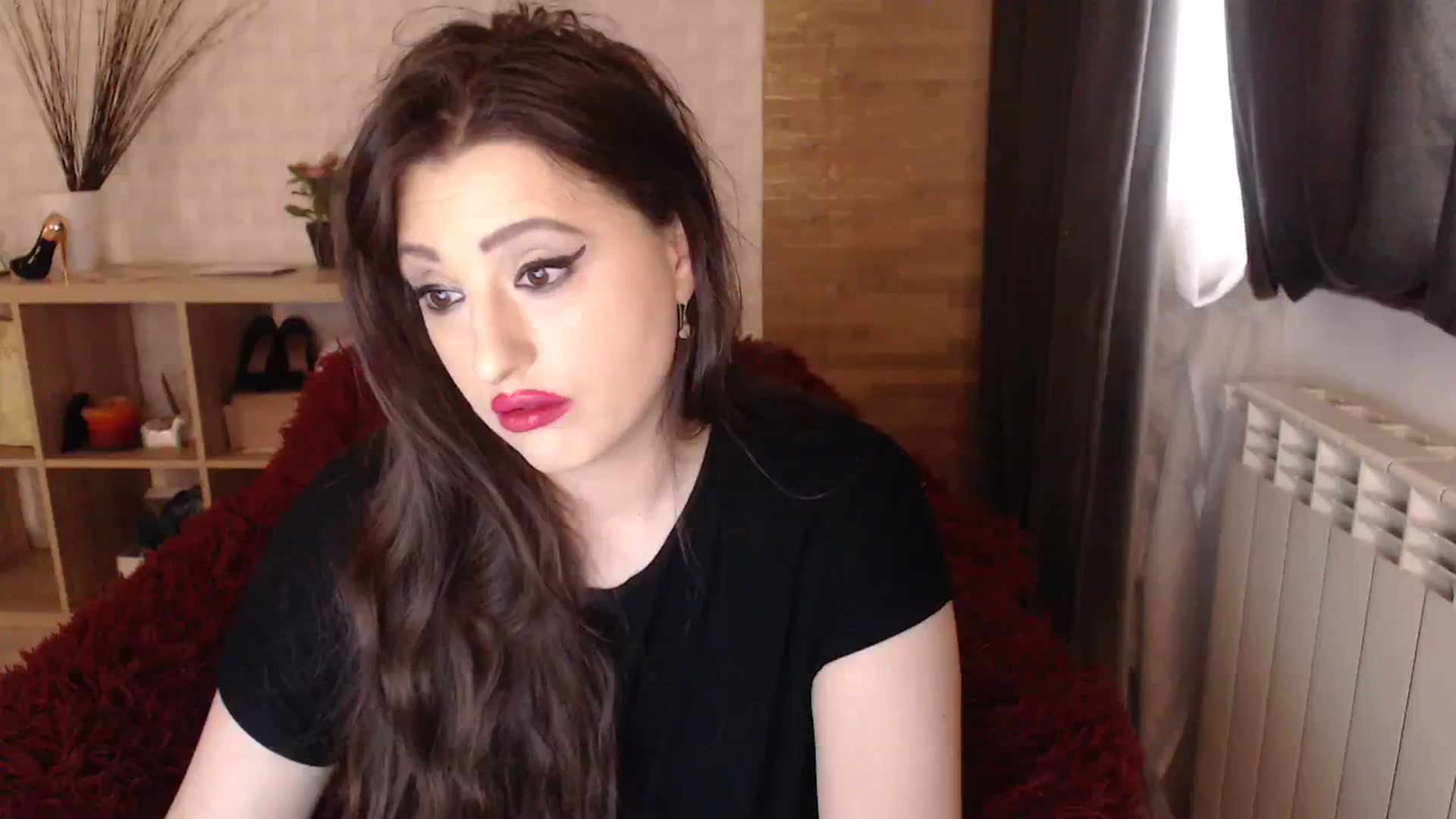 Gallery image thumbnail from HotRebbecca's myfreecams stream on, 03/11/2024, 06:29 image 19 of 20