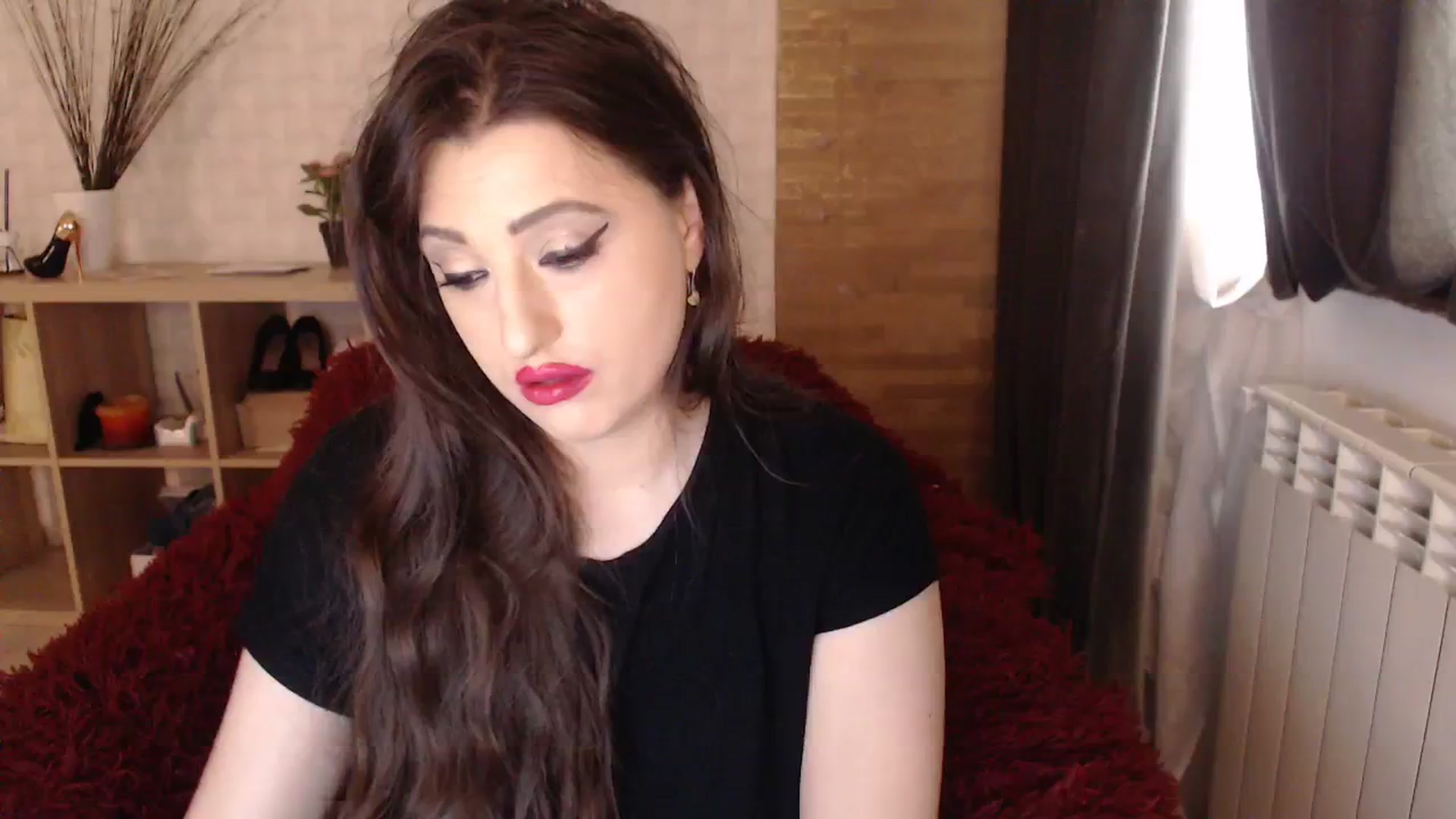 Gallery image thumbnail from HotRebbecca's myfreecams stream on, 03/11/2024, 06:29 image 15 of 20
