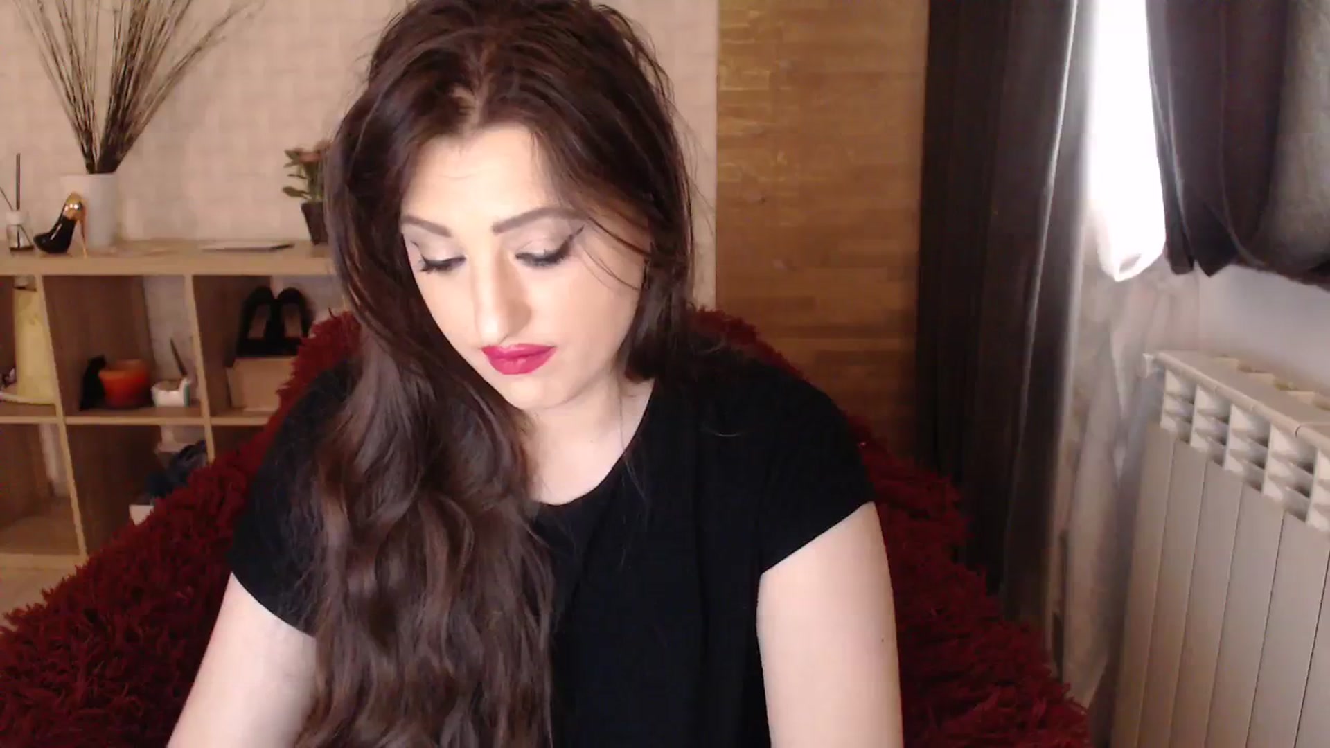 Gallery image thumbnail from HotRebbecca's myfreecams stream on, 03/11/2024, 06:29 image 11 of 20