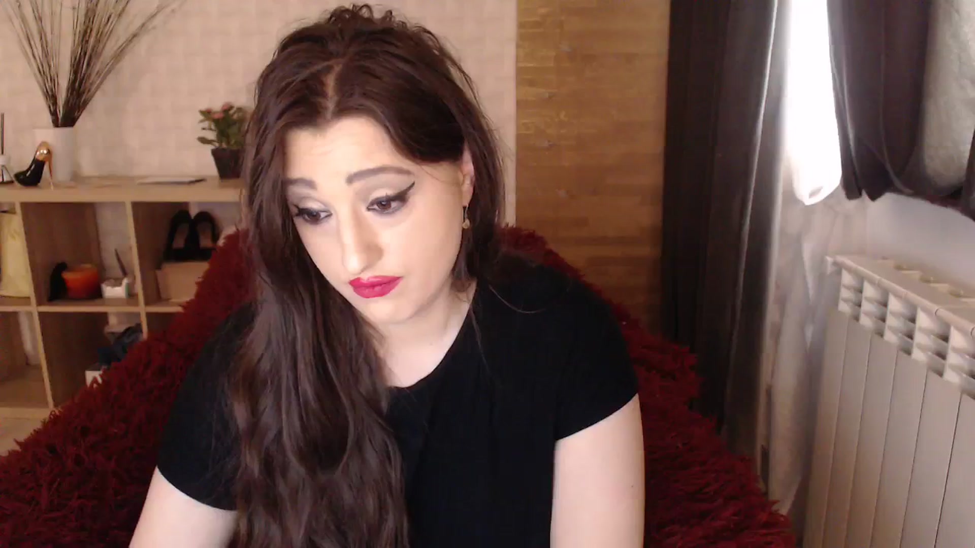 Gallery image thumbnail from HotRebbecca's myfreecams stream on, 03/11/2024, 06:29 image 4 of 20