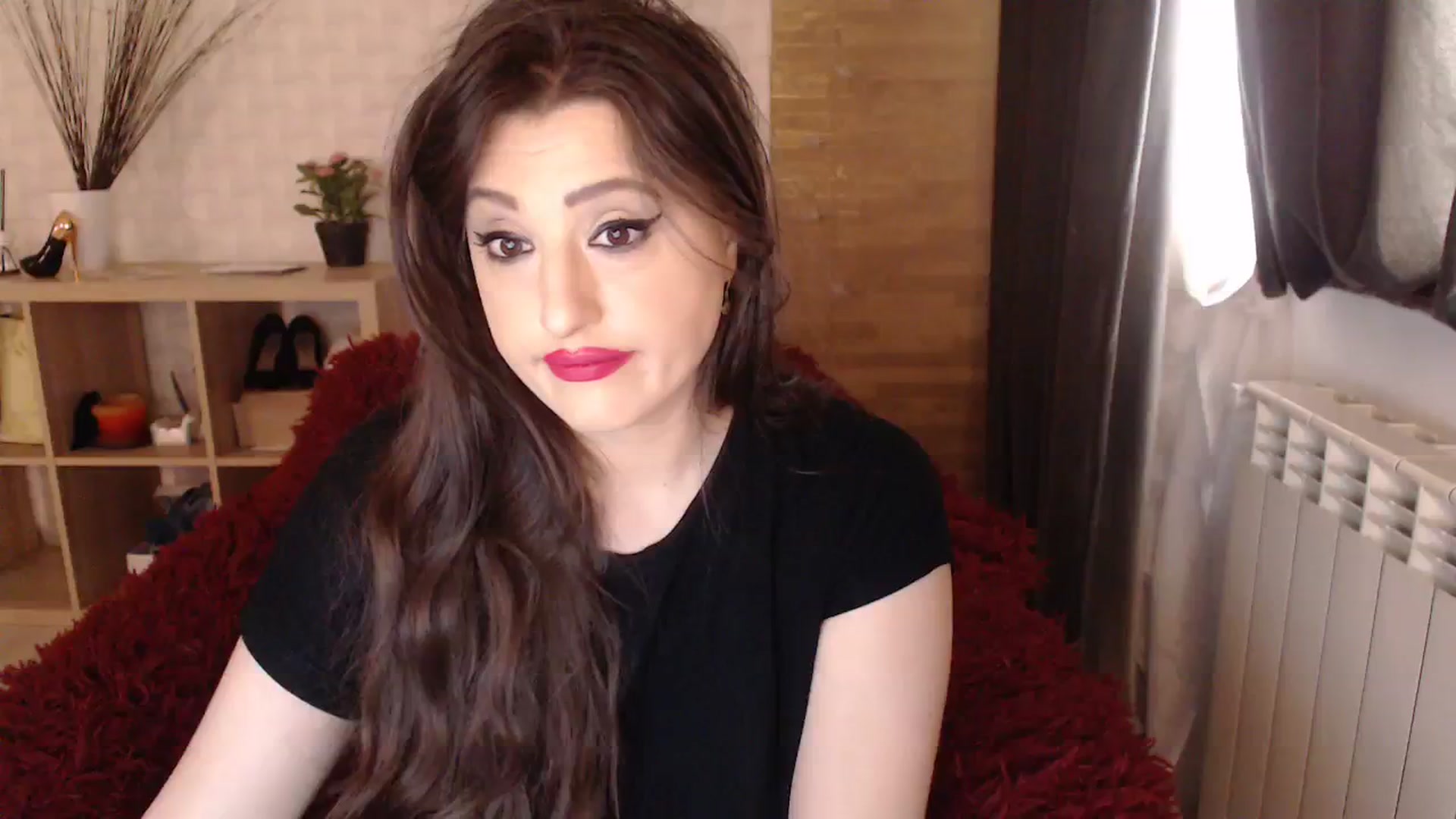 Gallery image thumbnail from HotRebbecca's myfreecams stream on, 03/11/2024, 06:29 image 9 of 20