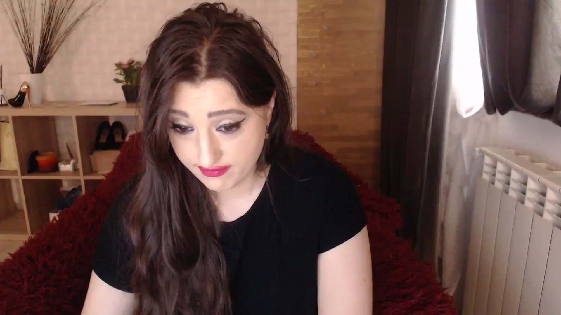 Gallery image thumbnail from HotRebbecca's myfreecams stream on, 03/11/2024, 06:29 image 2 of 20