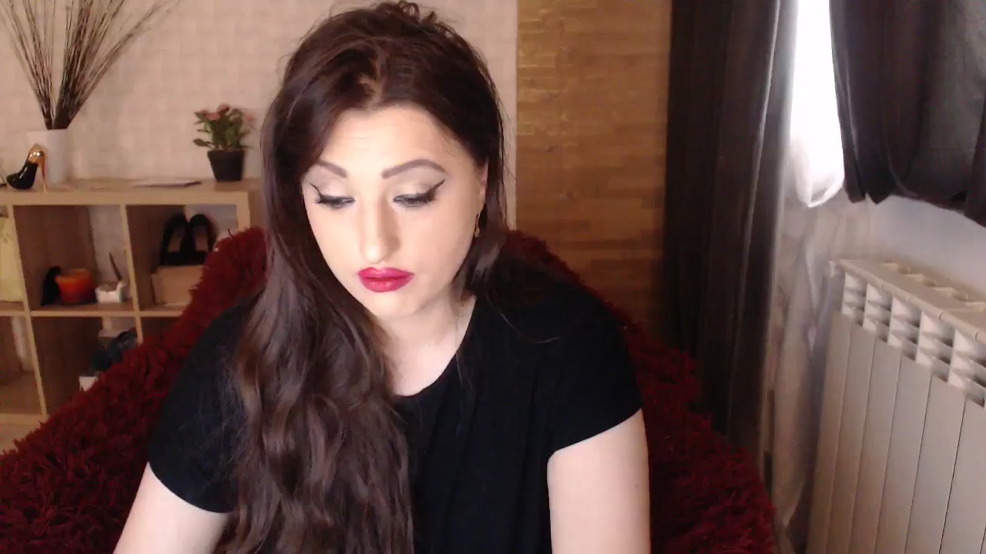Gallery image thumbnail from HotRebbecca's myfreecams stream on, 03/11/2024, 06:29 image 20 of 20