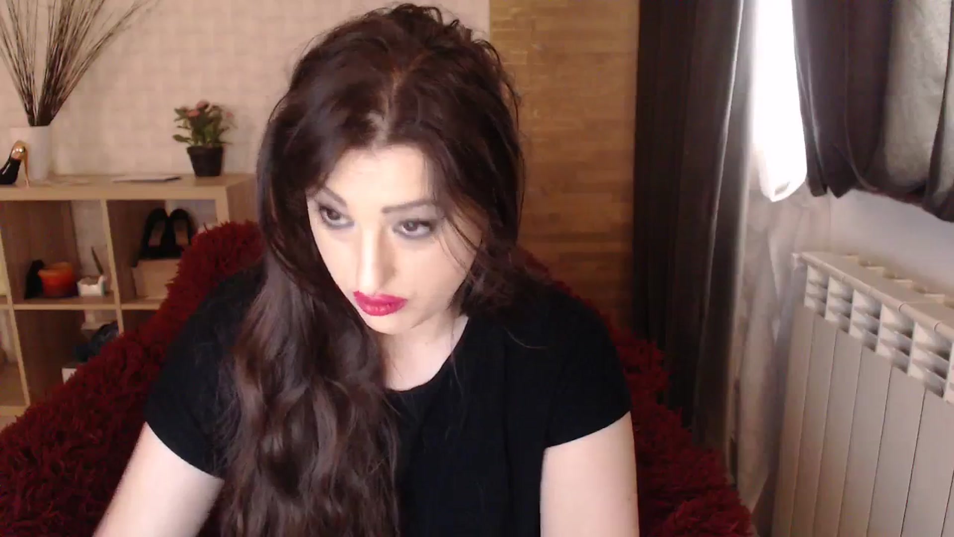 Gallery image thumbnail from HotRebbecca's myfreecams stream on, 03/11/2024, 06:29 image 14 of 20