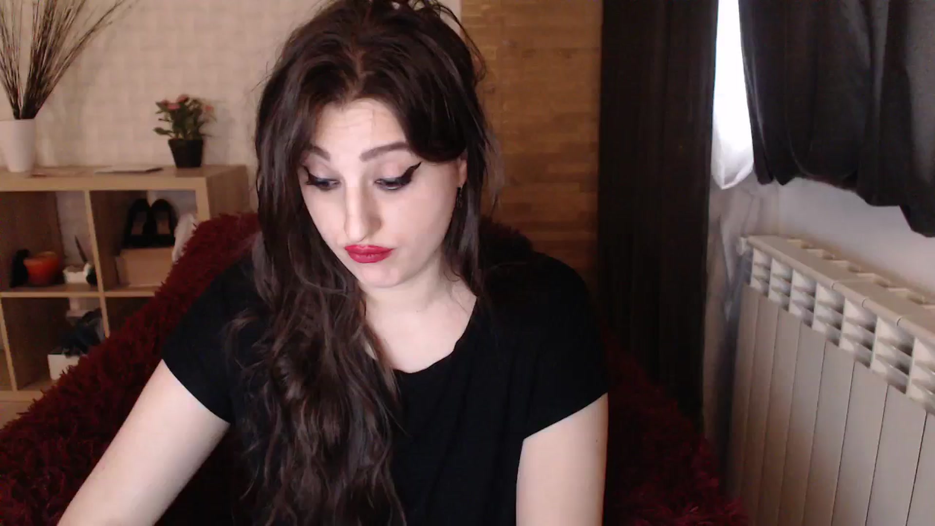 Gallery image thumbnail from HotRebbecca's myfreecams stream on, 03/13/2024, 06:51 image 14 of 20