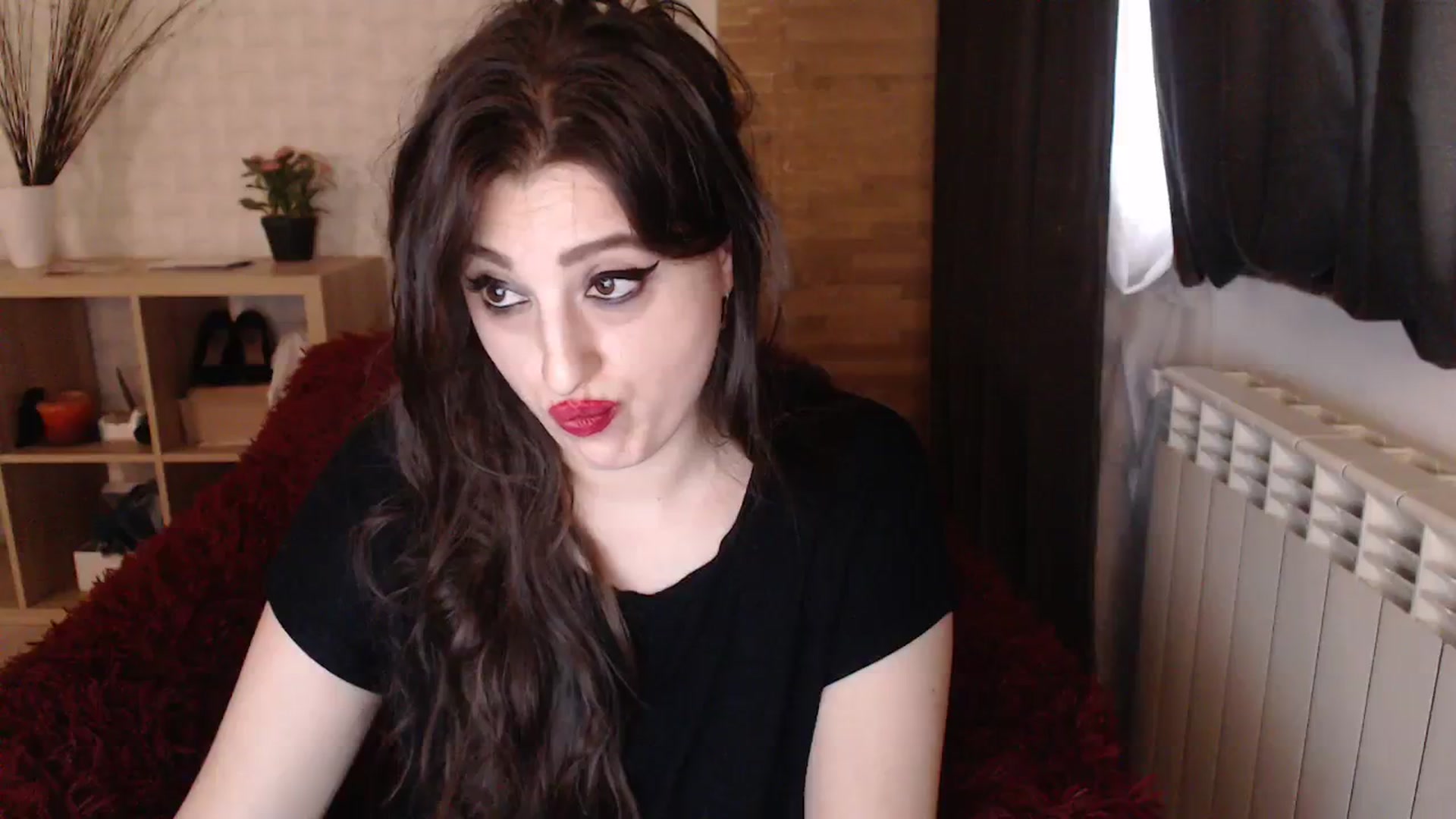 Gallery image thumbnail from HotRebbecca's myfreecams stream on, 03/13/2024, 06:51 image 11 of 20