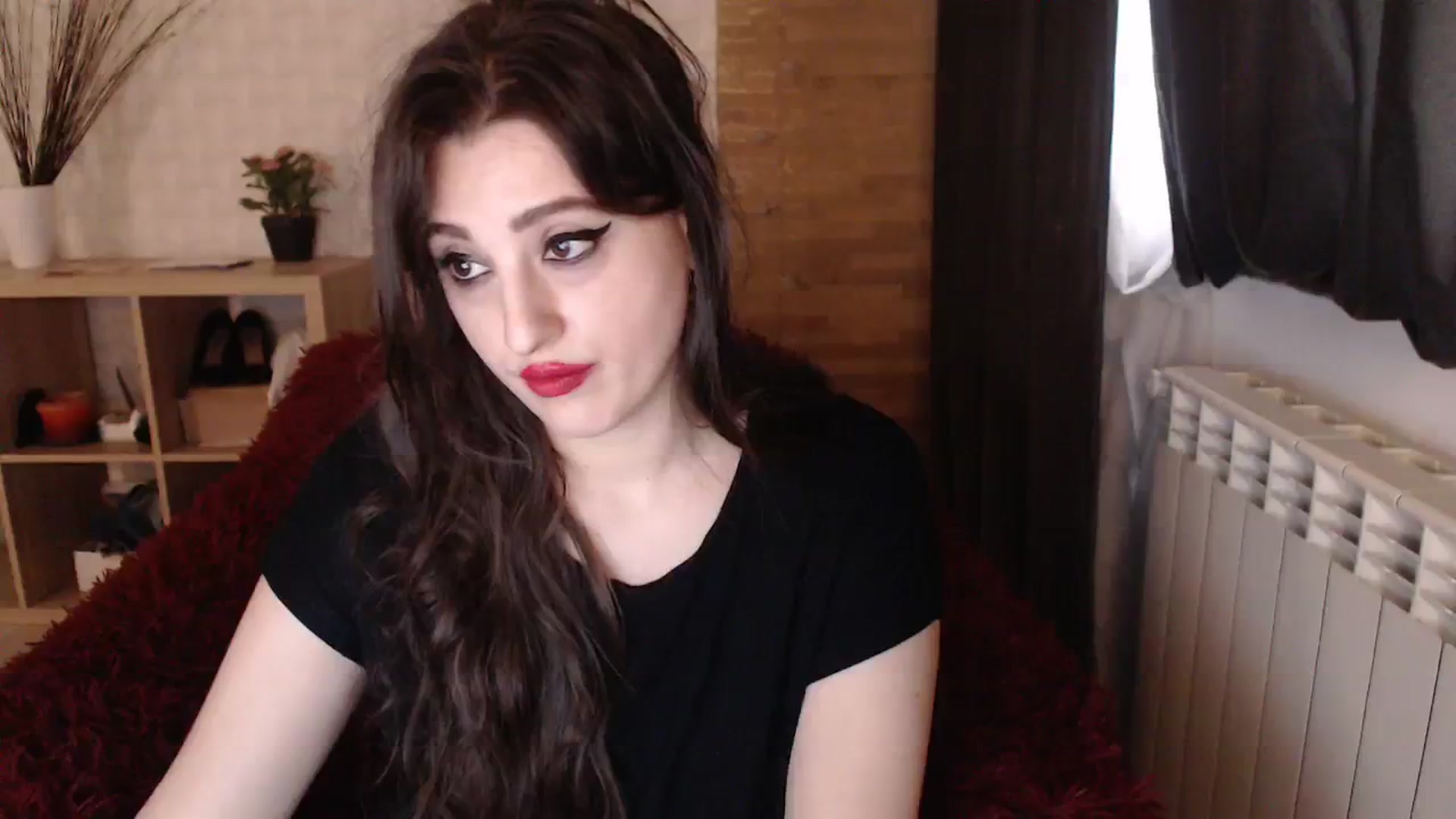 Gallery image thumbnail from HotRebbecca's myfreecams stream on, 03/13/2024, 06:51 image 19 of 20