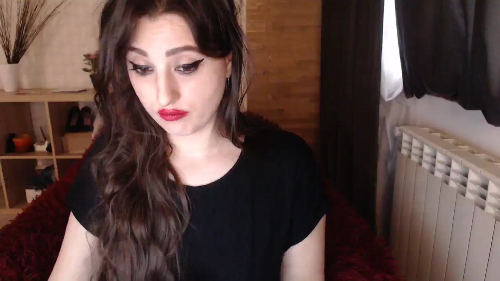 Gallery image thumbnail from HotRebbecca's myfreecams stream on, 03/13/2024, 06:51 image 7 of 20