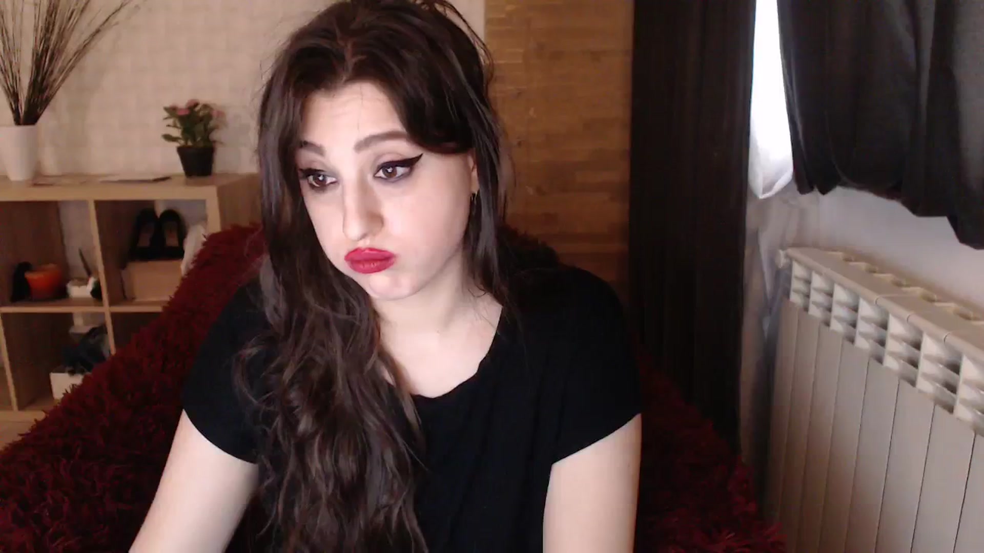 Gallery image thumbnail from HotRebbecca's myfreecams stream on, 03/13/2024, 06:51 image 12 of 20