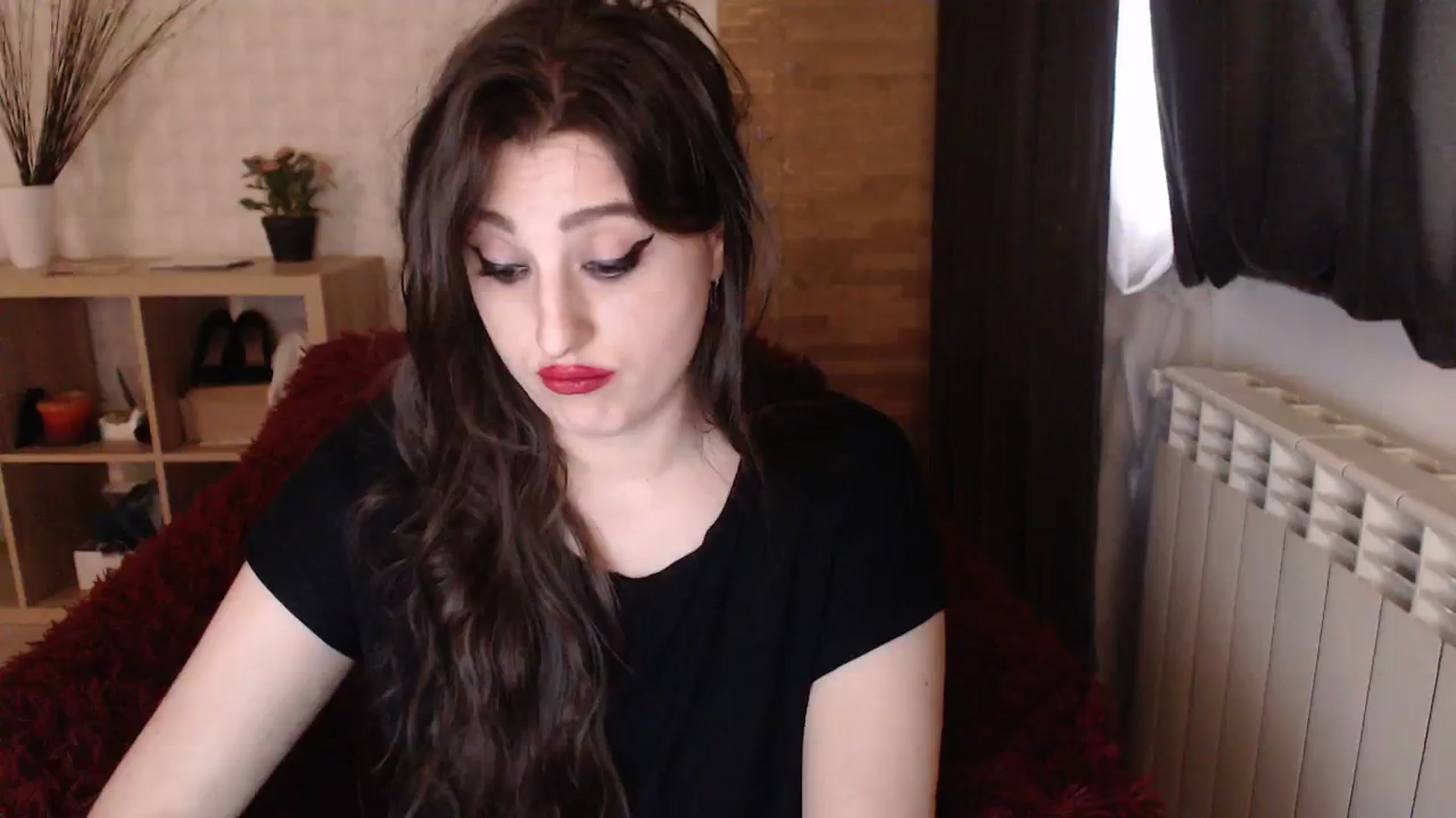 Gallery image thumbnail from HotRebbecca's myfreecams stream on, 03/13/2024, 06:51 image 15 of 20