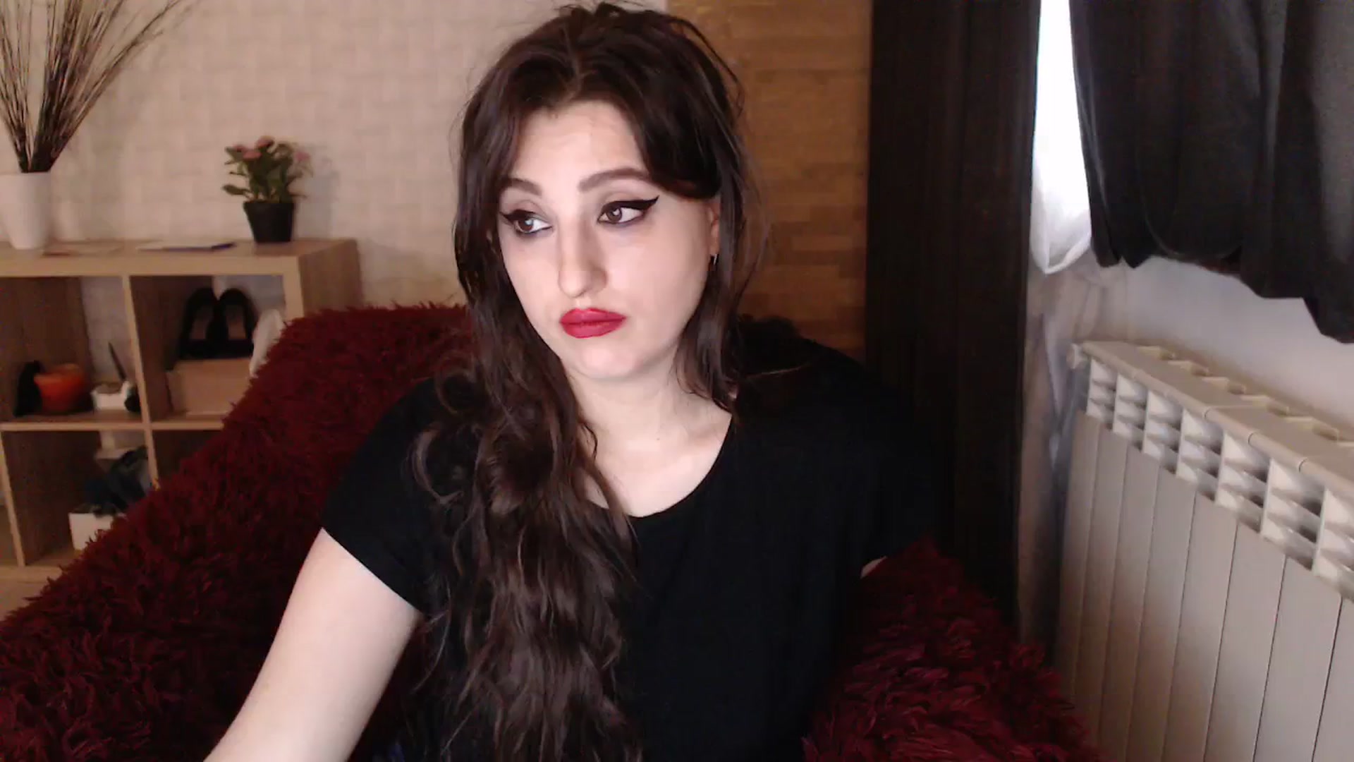 Gallery image thumbnail from HotRebbecca's myfreecams stream on, 03/13/2024, 06:51 image 4 of 20
