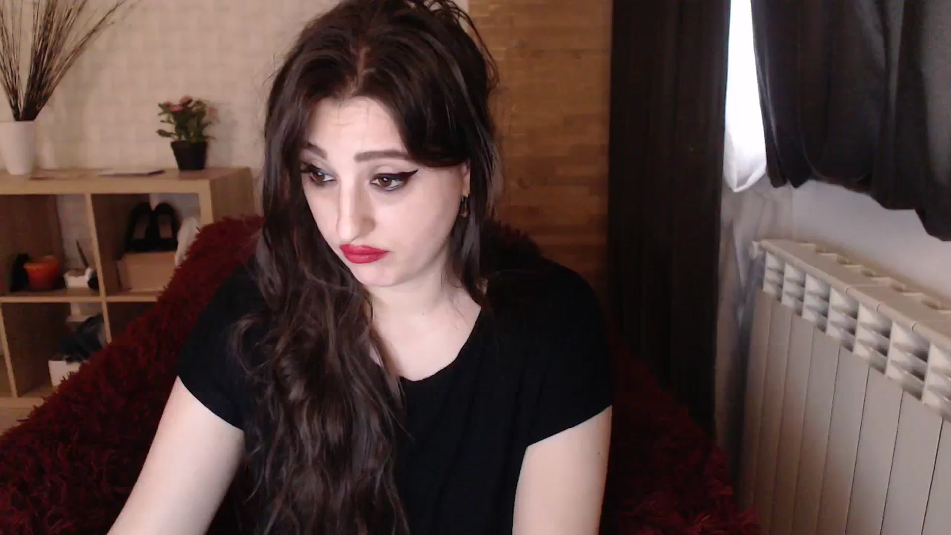Gallery image thumbnail from HotRebbecca's myfreecams stream on, 03/13/2024, 06:51 image 20 of 20