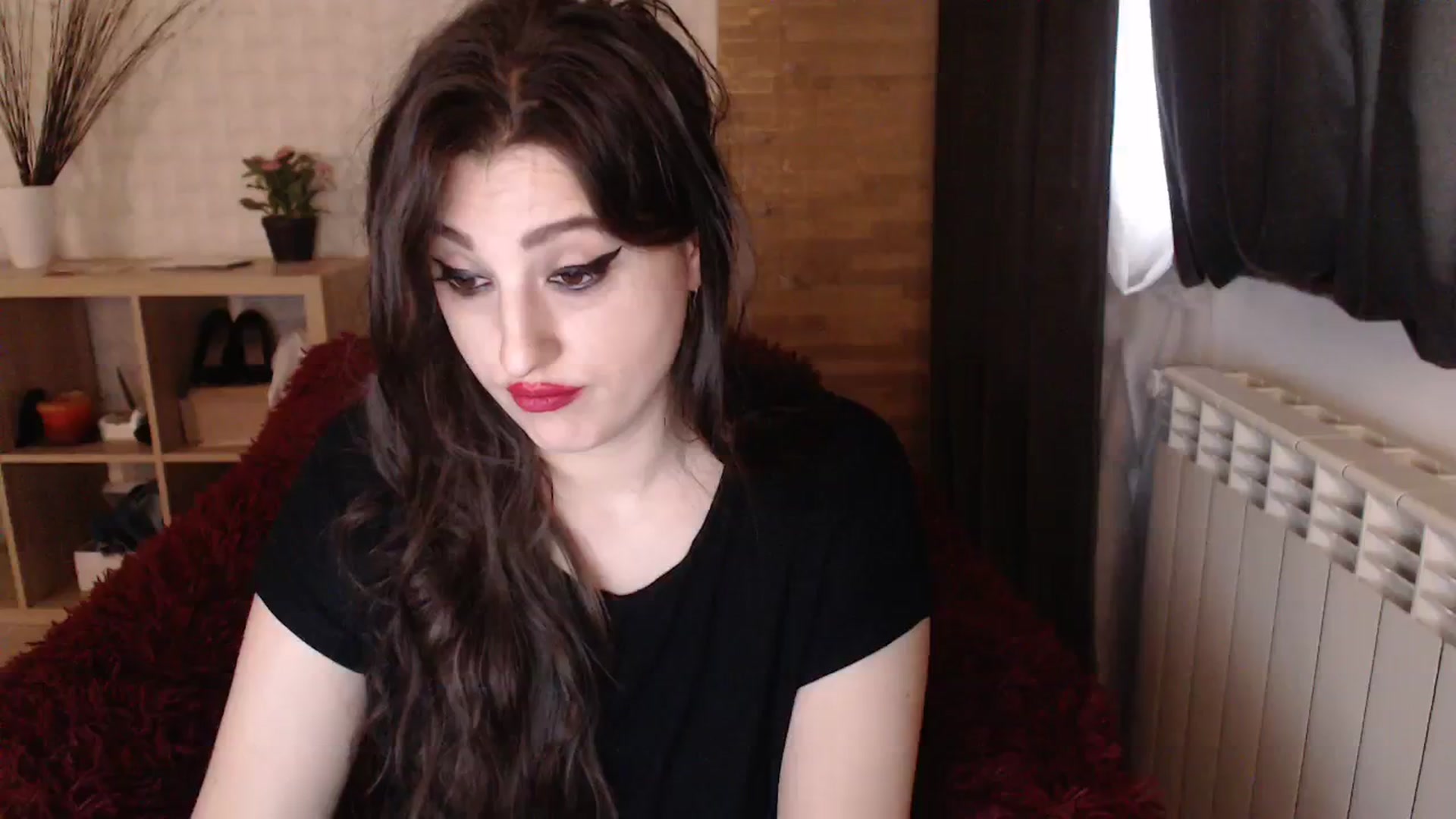 Gallery image thumbnail from HotRebbecca's myfreecams stream on, 03/13/2024, 06:51 image 17 of 20