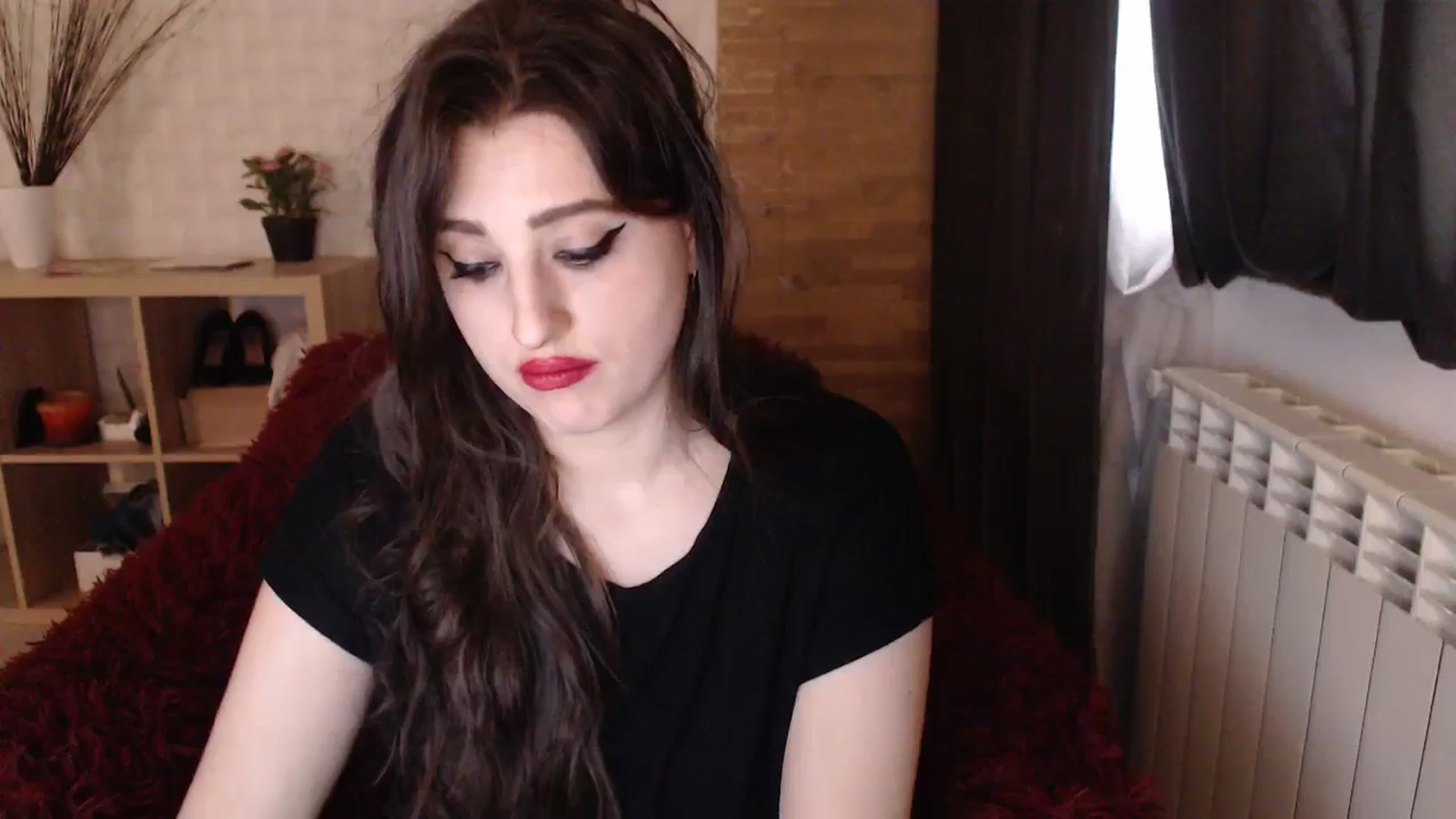 Gallery image thumbnail from HotRebbecca's myfreecams stream on, 03/13/2024, 06:51 image 18 of 20
