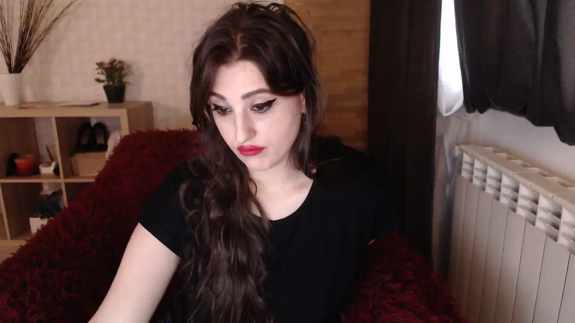 Gallery image thumbnail from HotRebbecca's myfreecams stream on, 03/13/2024, 06:51 image 5 of 20