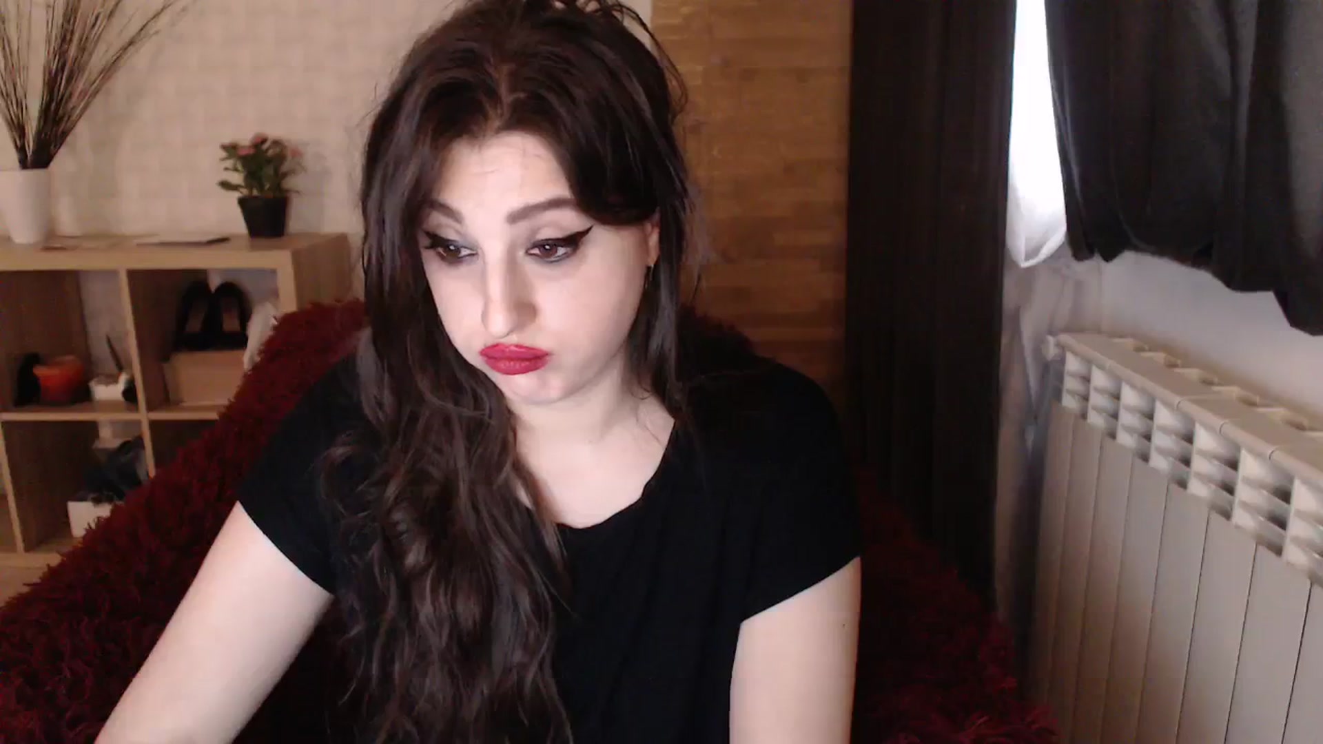 Gallery image thumbnail from HotRebbecca's myfreecams stream on, 03/13/2024, 06:51 image 13 of 20