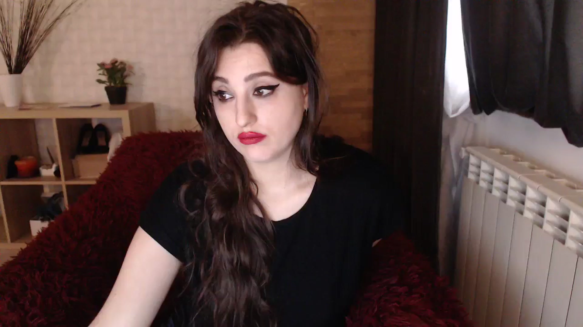 Gallery image thumbnail from HotRebbecca's myfreecams stream on, 03/13/2024, 06:51 image 3 of 20