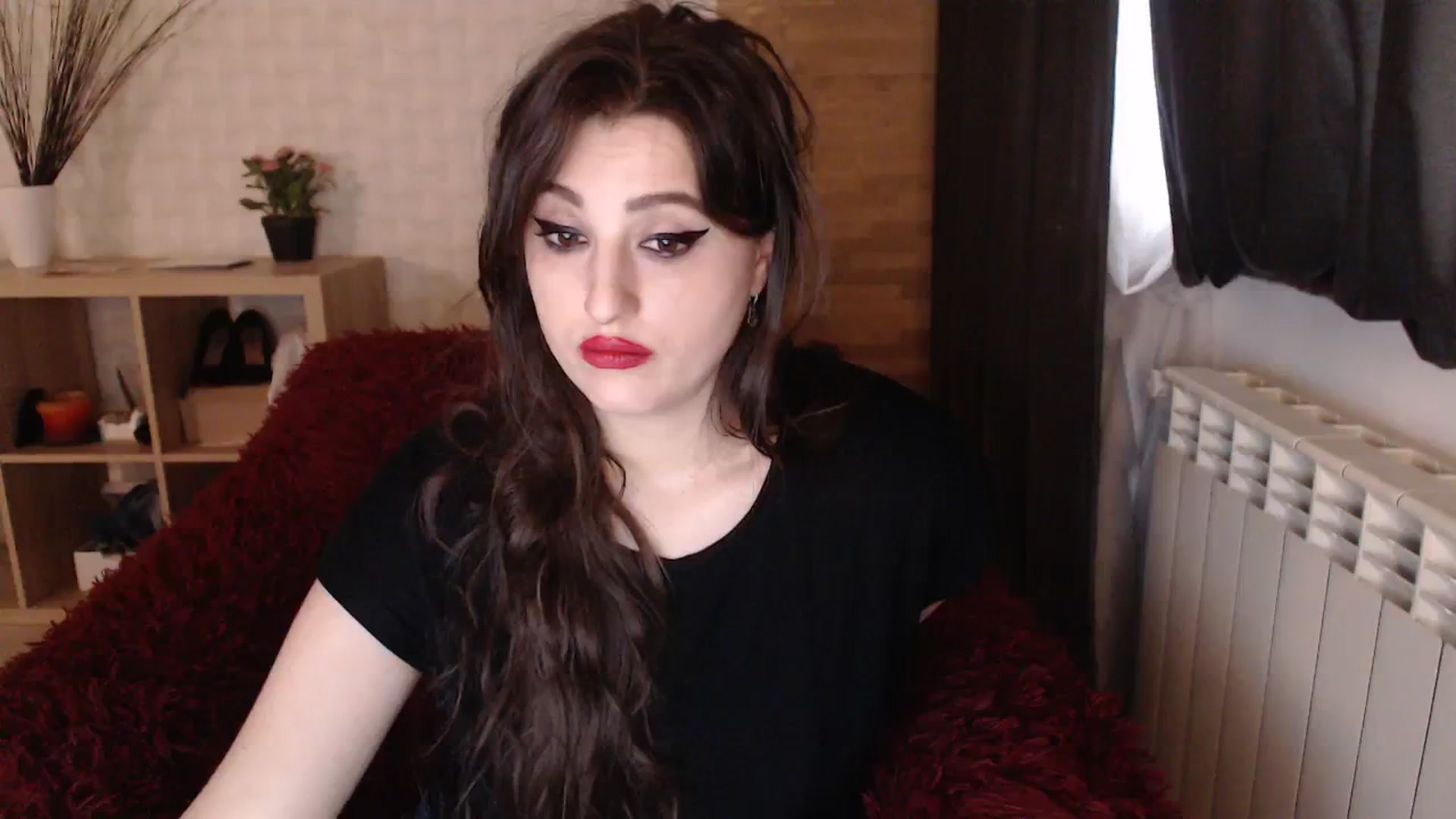 Gallery image thumbnail from HotRebbecca's myfreecams stream on, 03/13/2024, 06:51 image 2 of 20