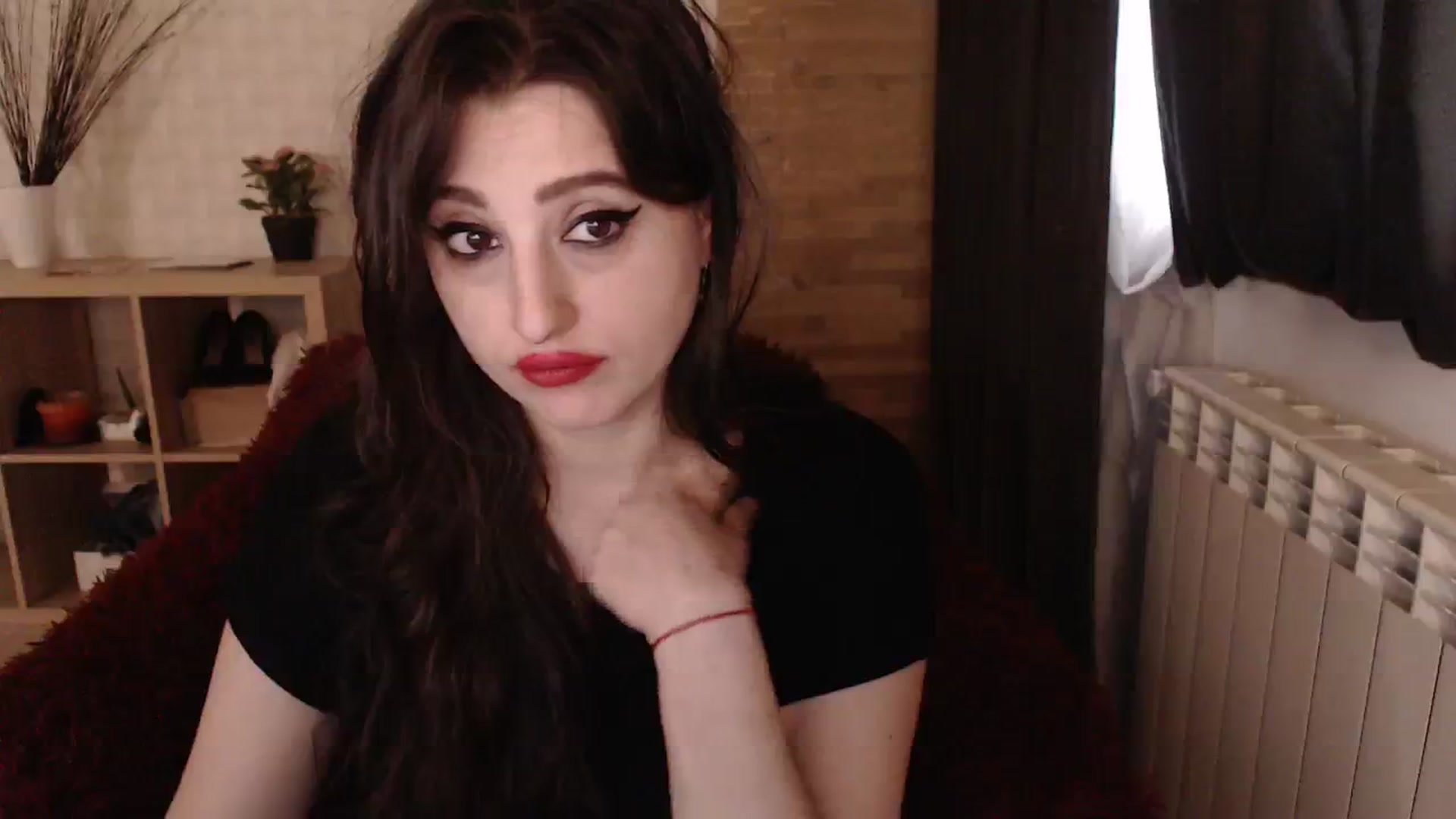 Gallery image thumbnail from HotRebbecca's myfreecams stream on, 03/13/2024, 06:51 image 8 of 20