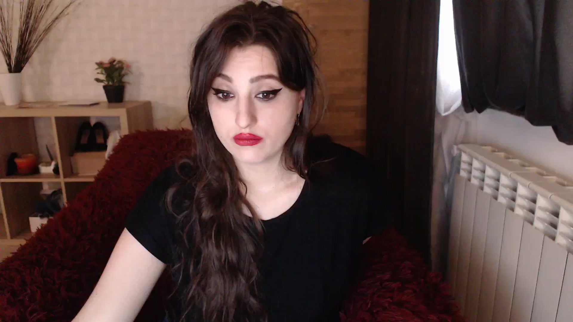 Gallery image thumbnail from HotRebbecca's myfreecams stream on, 03/13/2024, 06:51 image 1 of 20