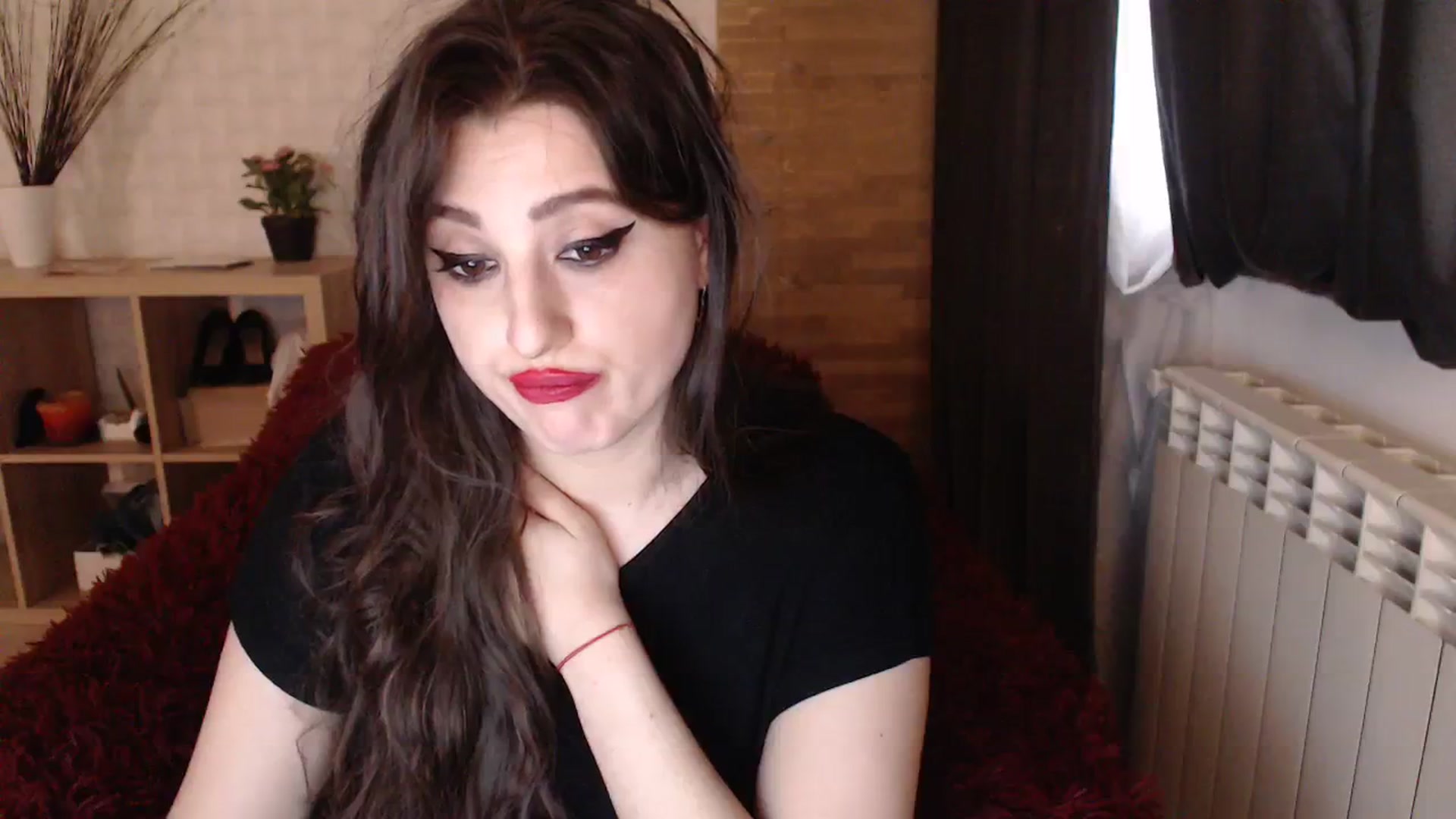 Gallery image thumbnail from HotRebbecca's myfreecams stream on, 03/13/2024, 06:51 image 9 of 20