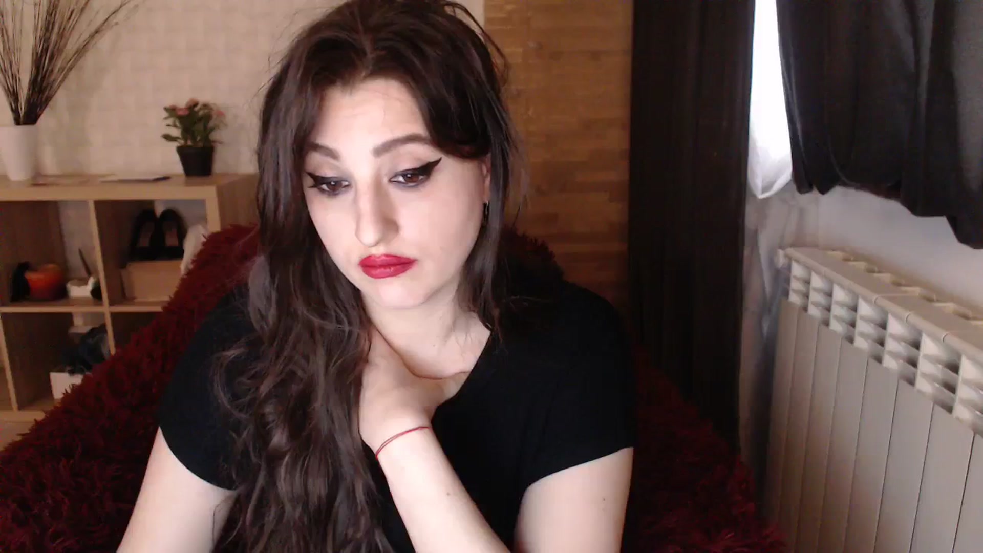 Gallery image thumbnail from HotRebbecca's myfreecams stream on, 03/13/2024, 06:51 image 10 of 20