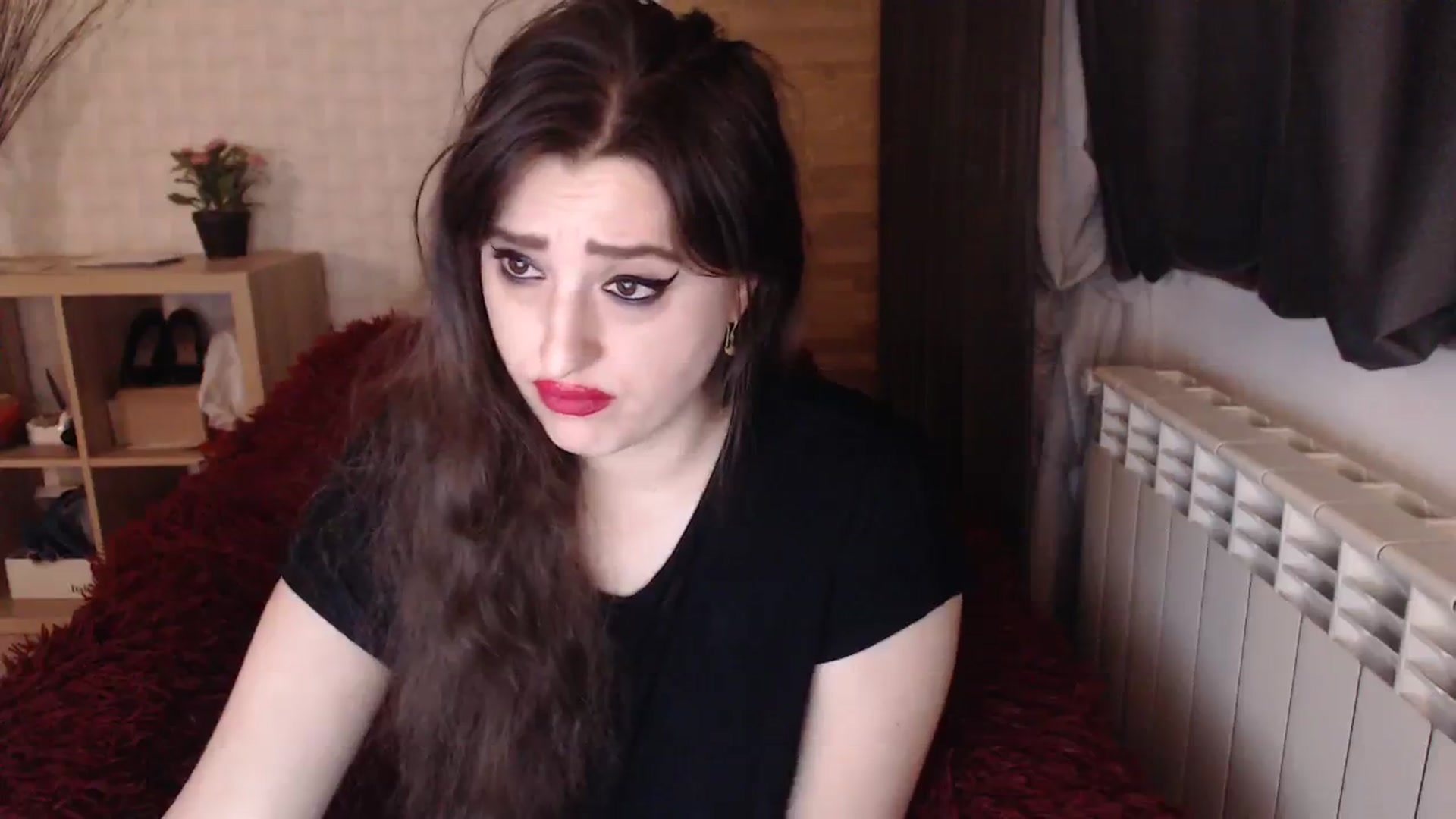 Gallery image thumbnail from HotRebbecca's myfreecams stream on, 03/14/2024, 03:45 image 20 of 20