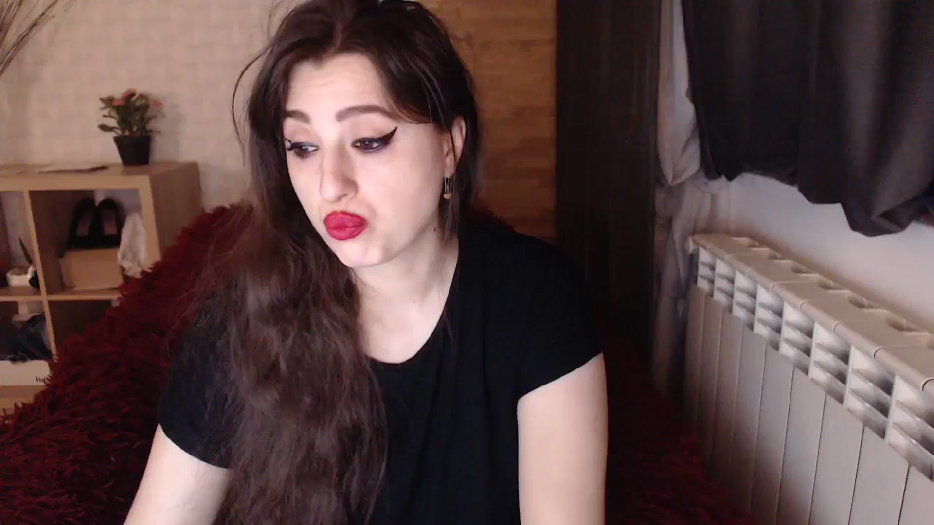 Gallery image thumbnail from HotRebbecca's myfreecams stream on, 03/14/2024, 03:45 image 10 of 20