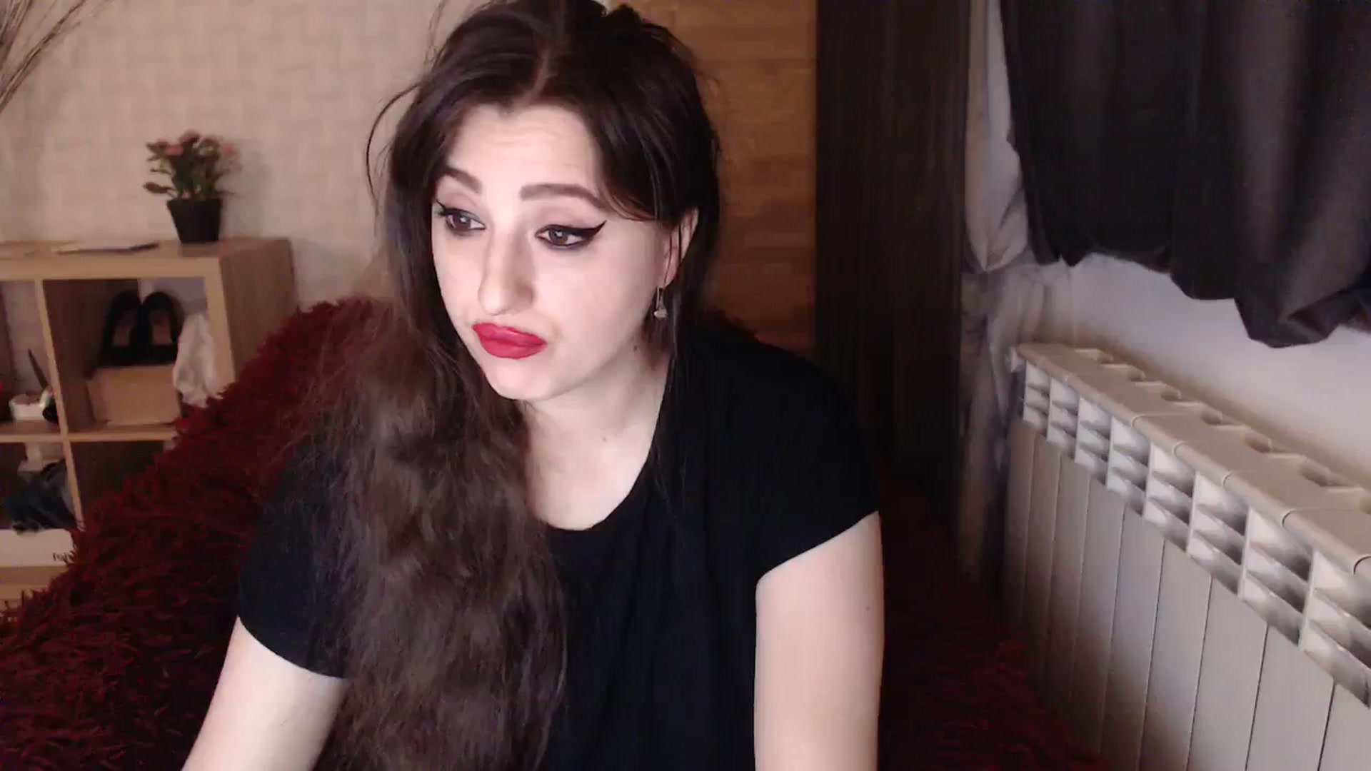 Gallery image thumbnail from HotRebbecca's myfreecams stream on, 03/14/2024, 03:45 image 13 of 20