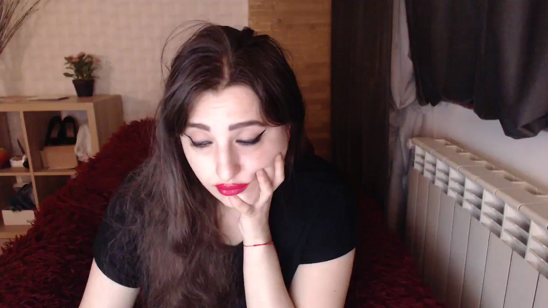Gallery image thumbnail from HotRebbecca's myfreecams stream on, 03/14/2024, 03:45 image 19 of 20