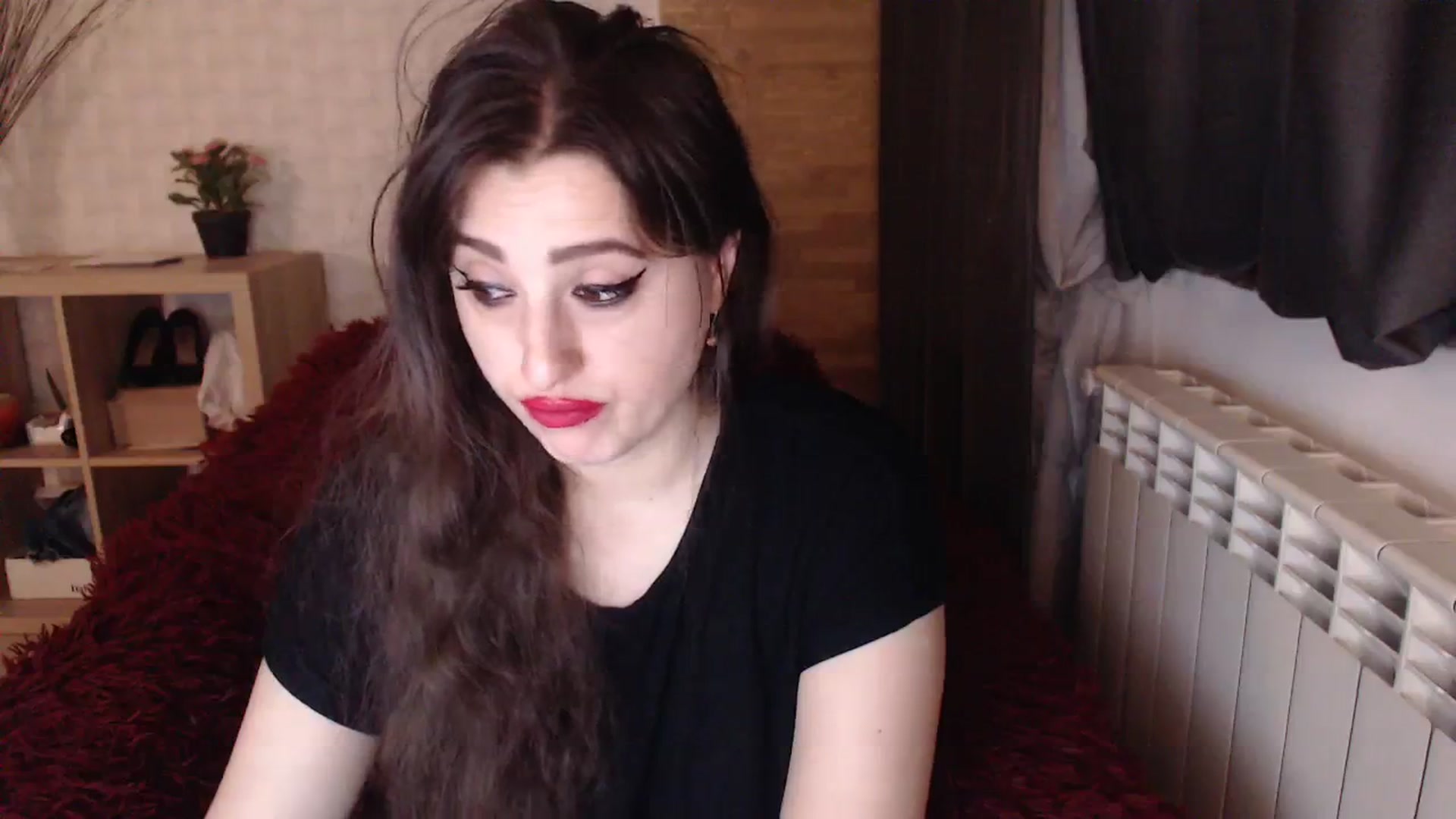 Gallery image thumbnail from HotRebbecca's myfreecams stream on, 03/14/2024, 03:45 image 18 of 20
