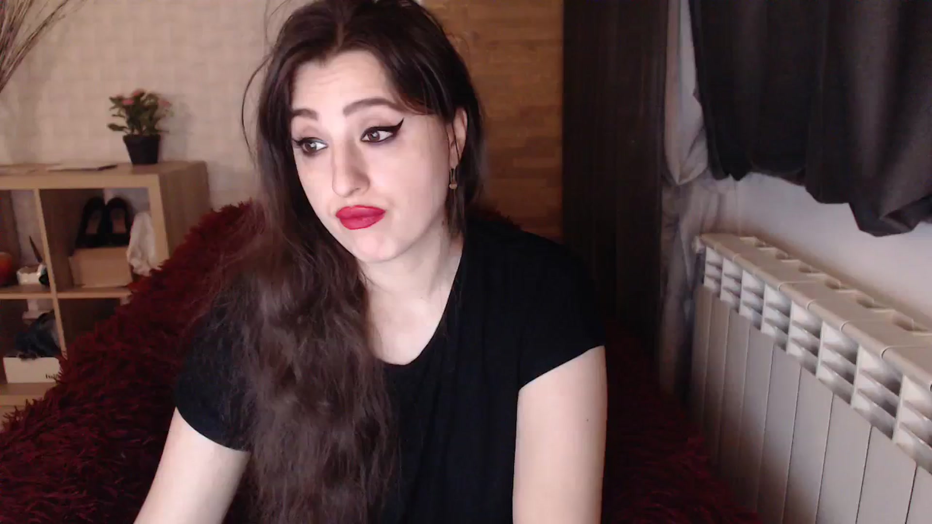 Gallery image thumbnail from HotRebbecca's myfreecams stream on, 03/14/2024, 03:45 image 15 of 20