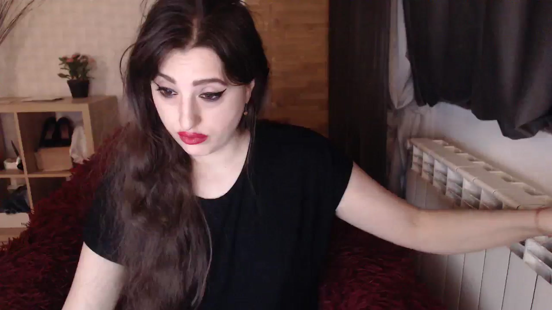 Gallery image thumbnail from HotRebbecca's myfreecams stream on, 03/14/2024, 03:45 image 9 of 20