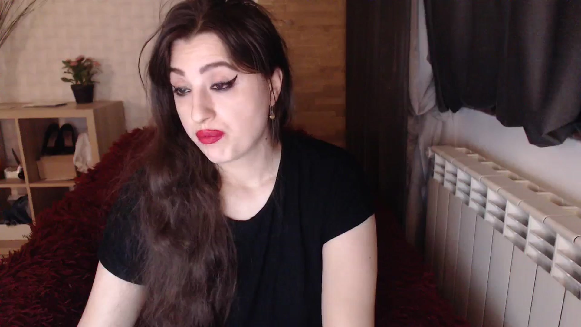 Gallery image thumbnail from HotRebbecca's myfreecams stream on, 03/14/2024, 03:45 image 12 of 20