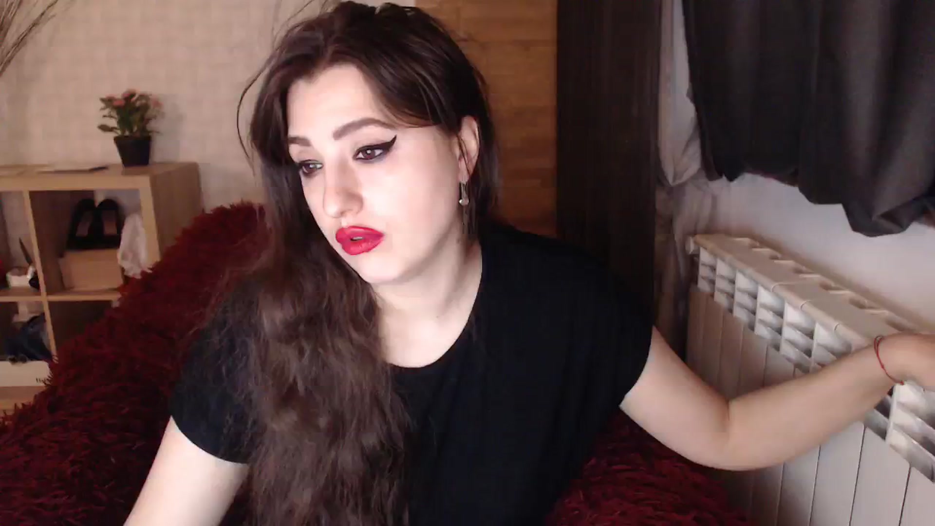Gallery image thumbnail from HotRebbecca's myfreecams stream on, 03/14/2024, 03:45 image 6 of 20