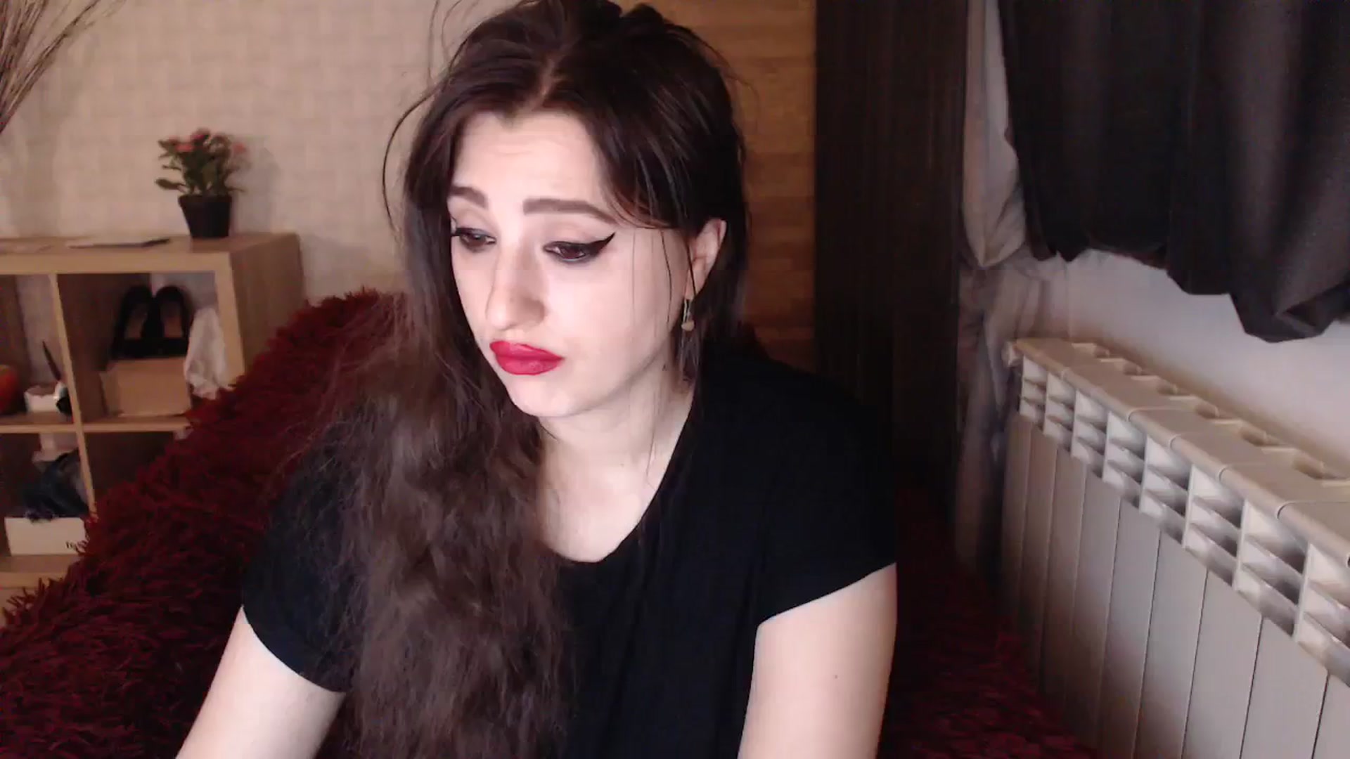 Gallery image thumbnail from HotRebbecca's myfreecams stream on, 03/14/2024, 03:45 image 17 of 20