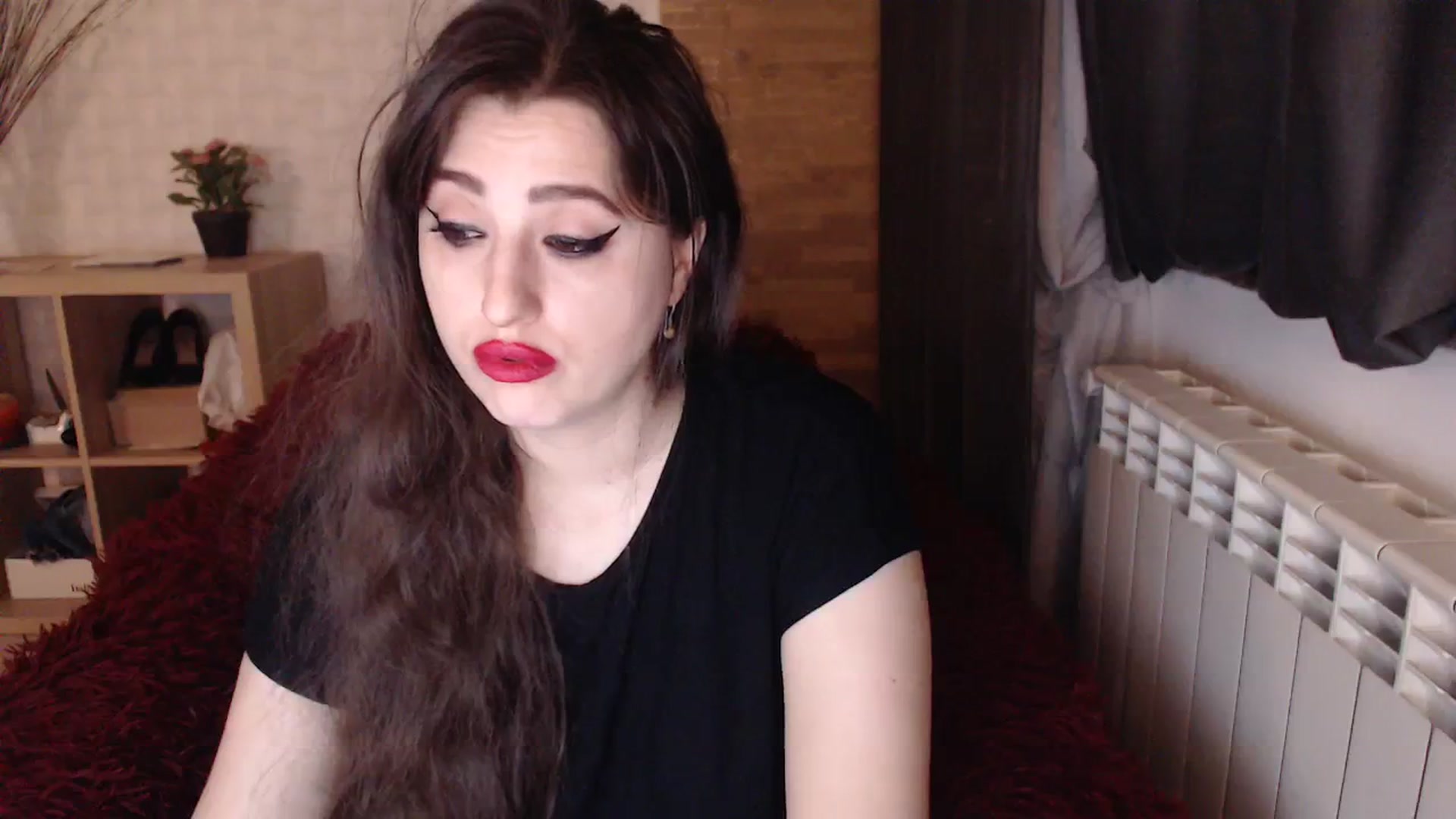 Gallery image thumbnail from HotRebbecca's myfreecams stream on, 03/14/2024, 03:45 image 16 of 20